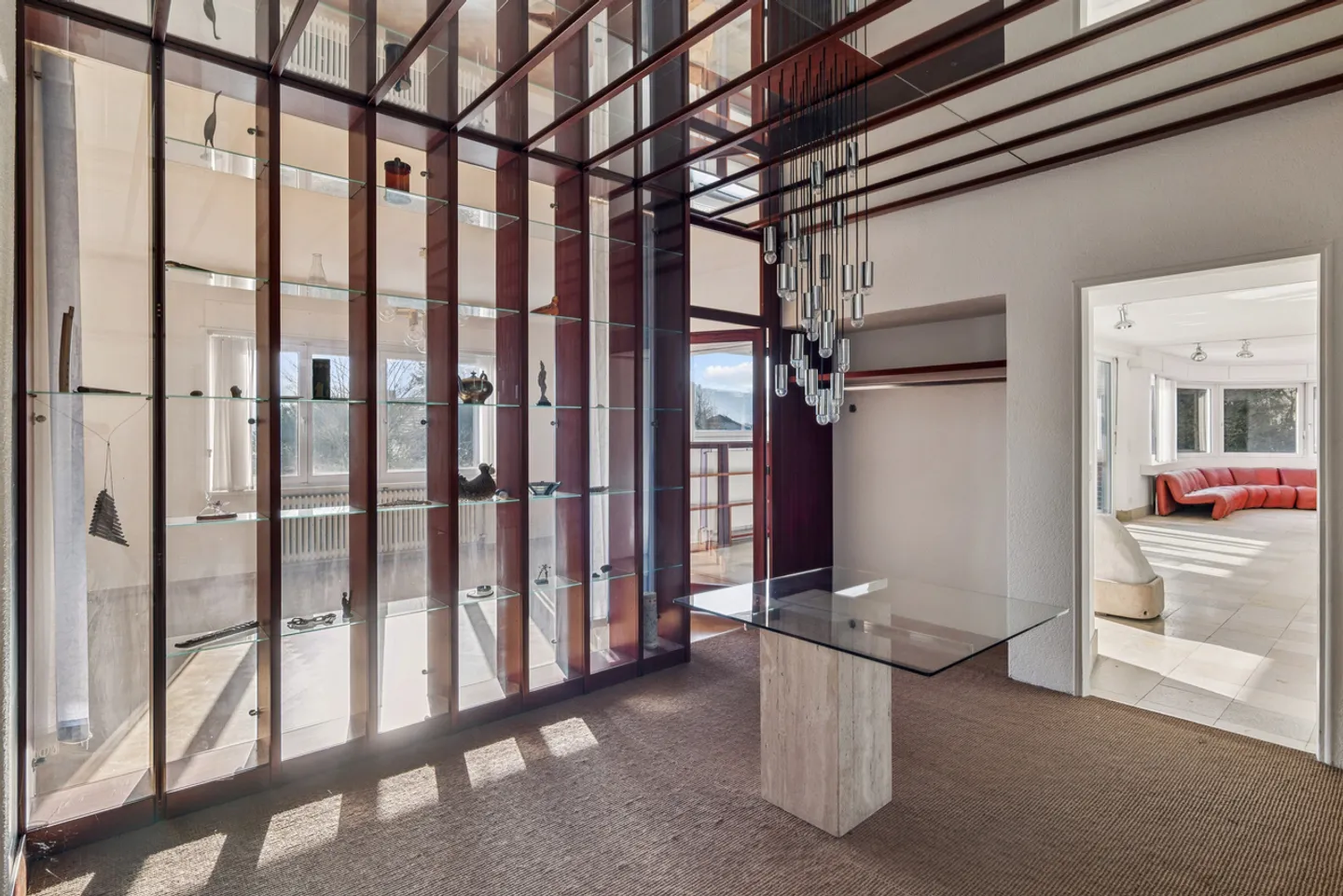 Exclusive Villa in Muri bei Bern - Photo 5 of 13