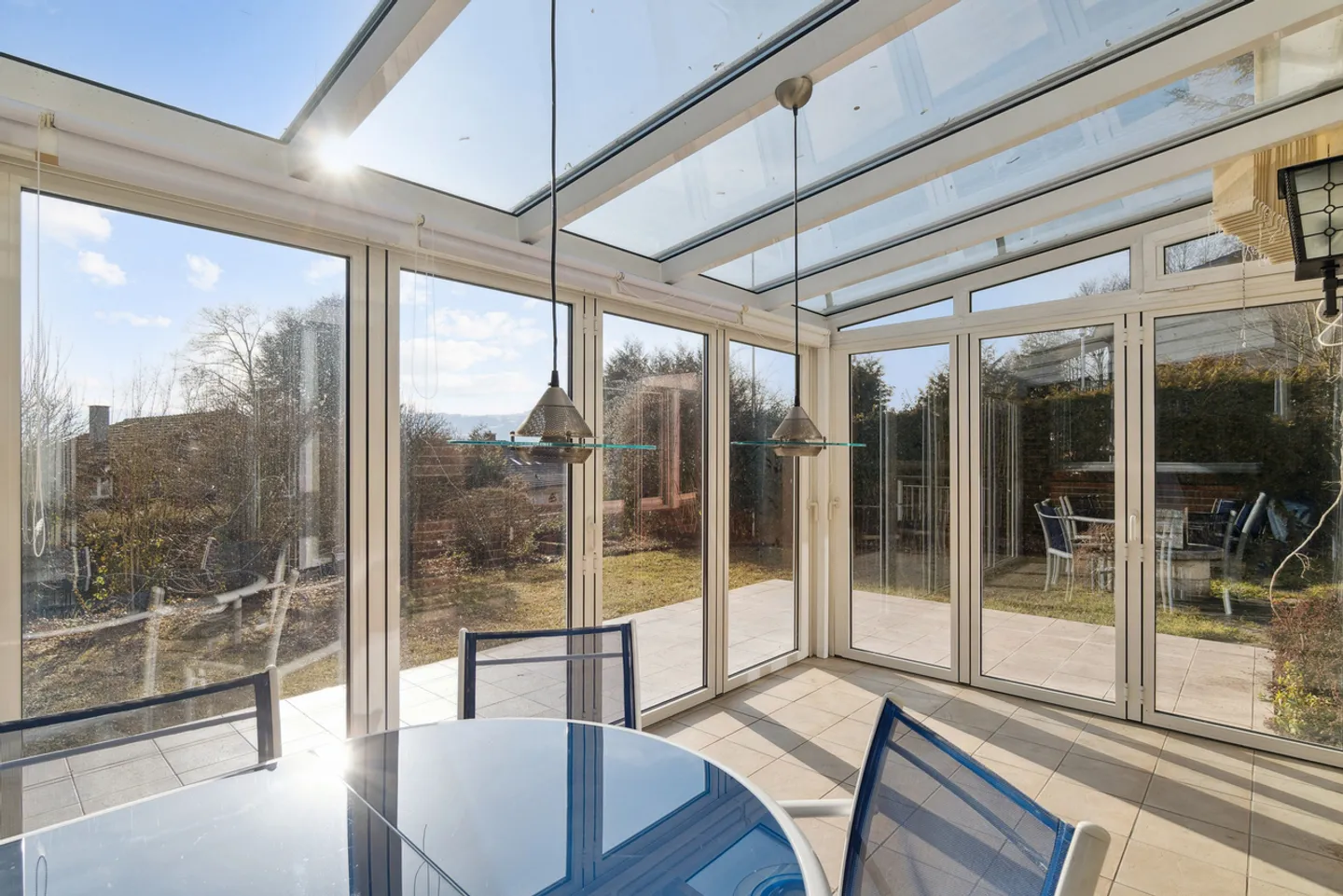 Exclusive Villa in Muri bei Bern - Photo 10 of 13