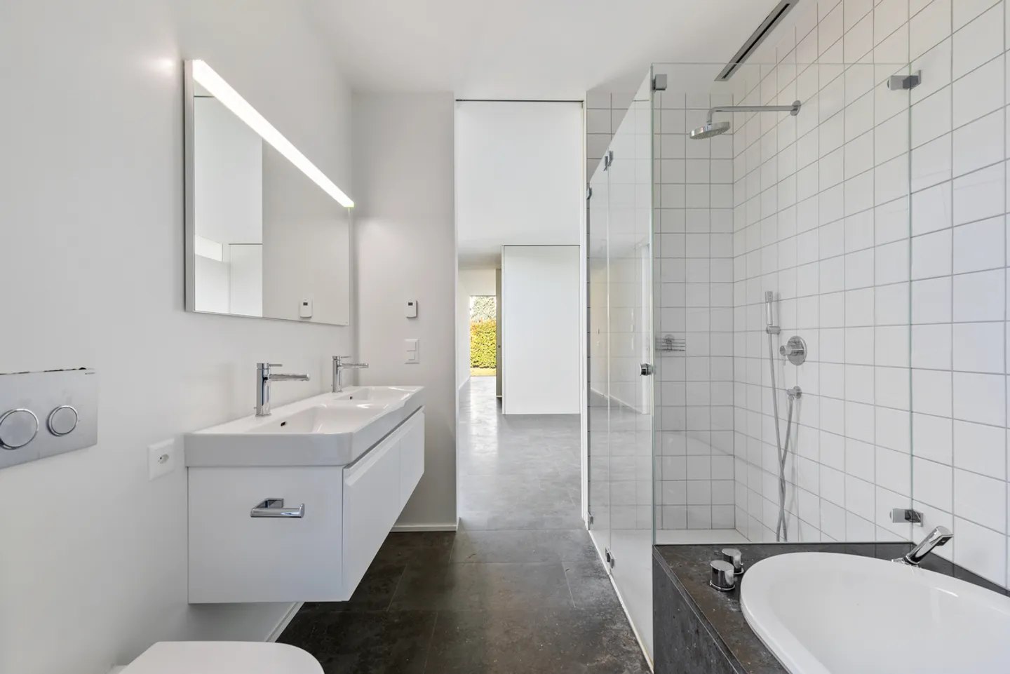 Incredibile casa contemporanea nel cuore di Terre-Sainte! - Foto 13 di 13