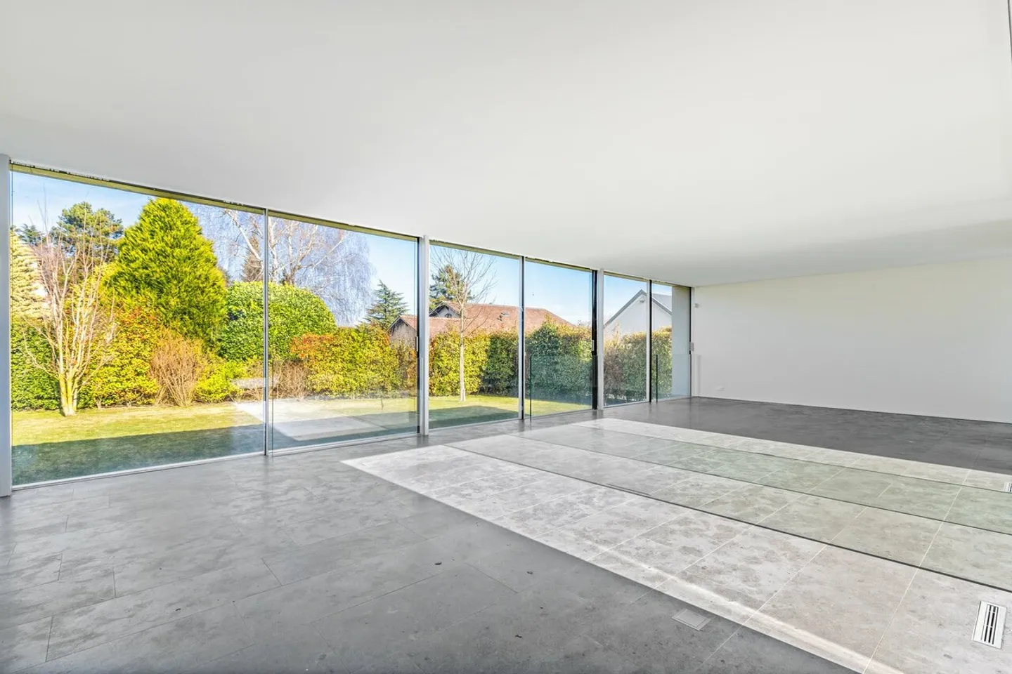 Incredibile casa contemporanea nel cuore di Terre-Sainte! - Foto 6 di 13