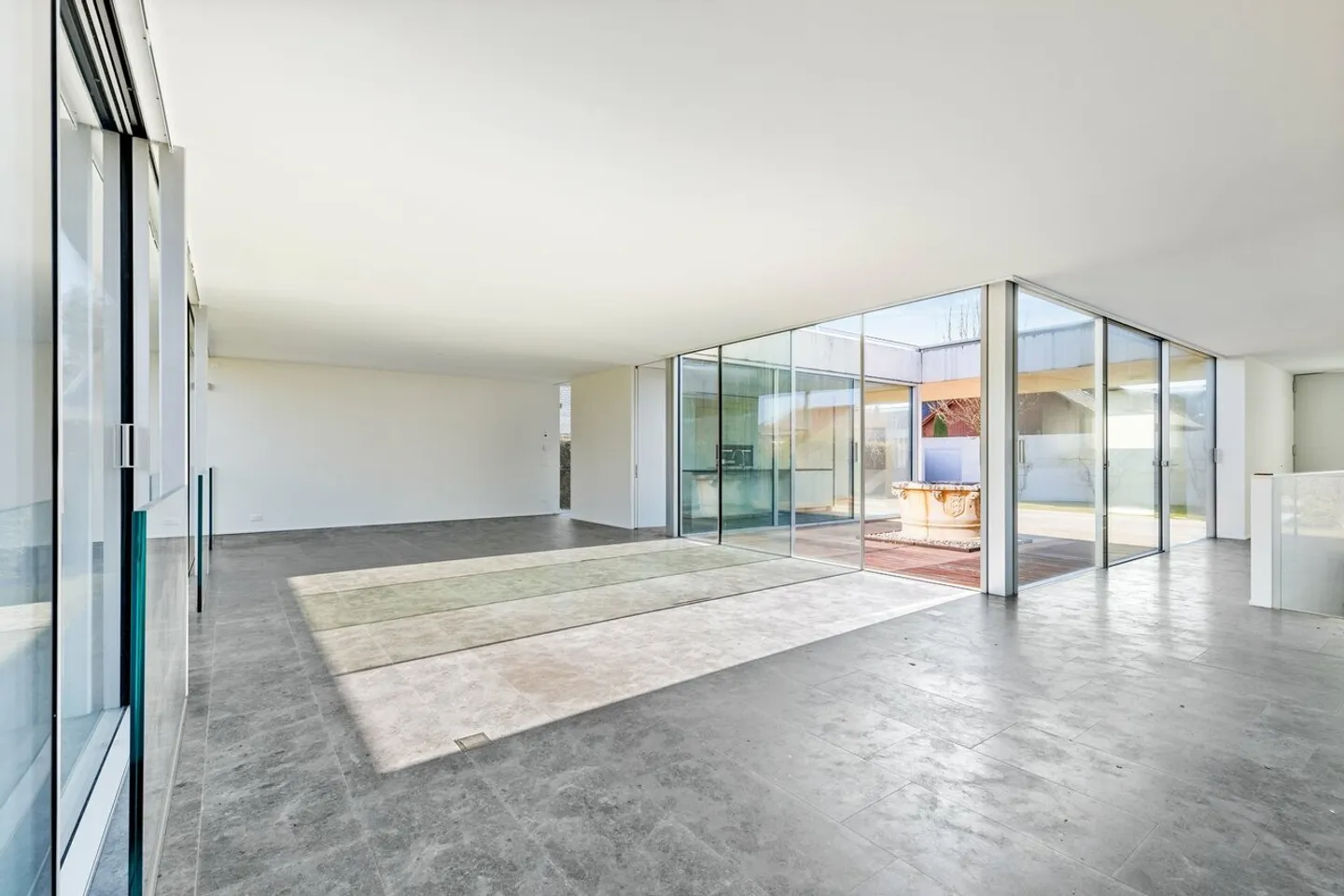 Incredibile casa contemporanea nel cuore di Terre-Sainte! - Foto 8 di 13