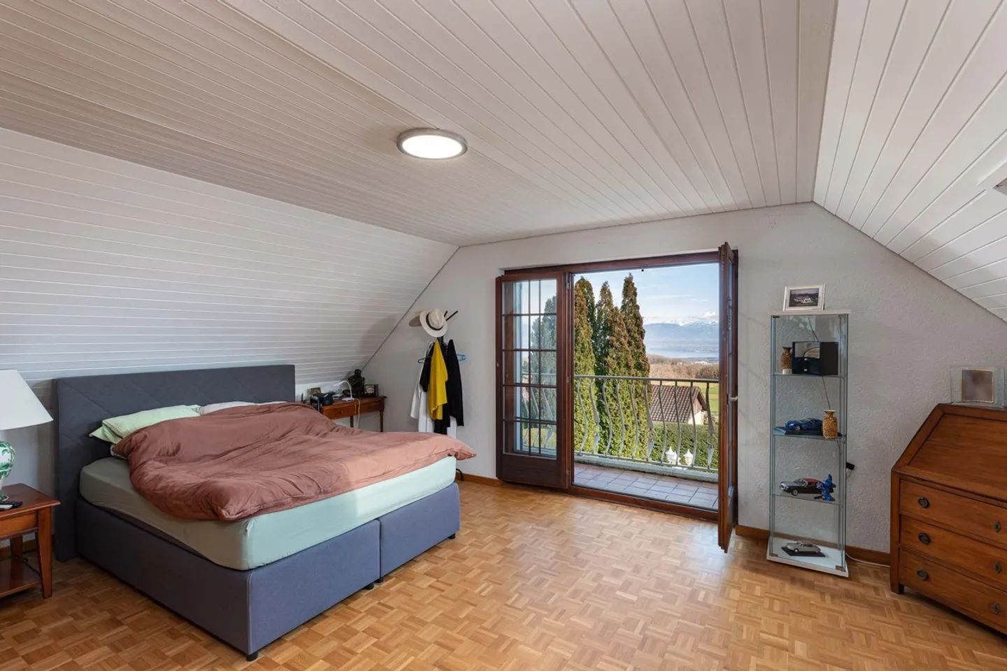 Casa con vista lago - Un rifugio di pace da scoprire! - Foto 12 di 13