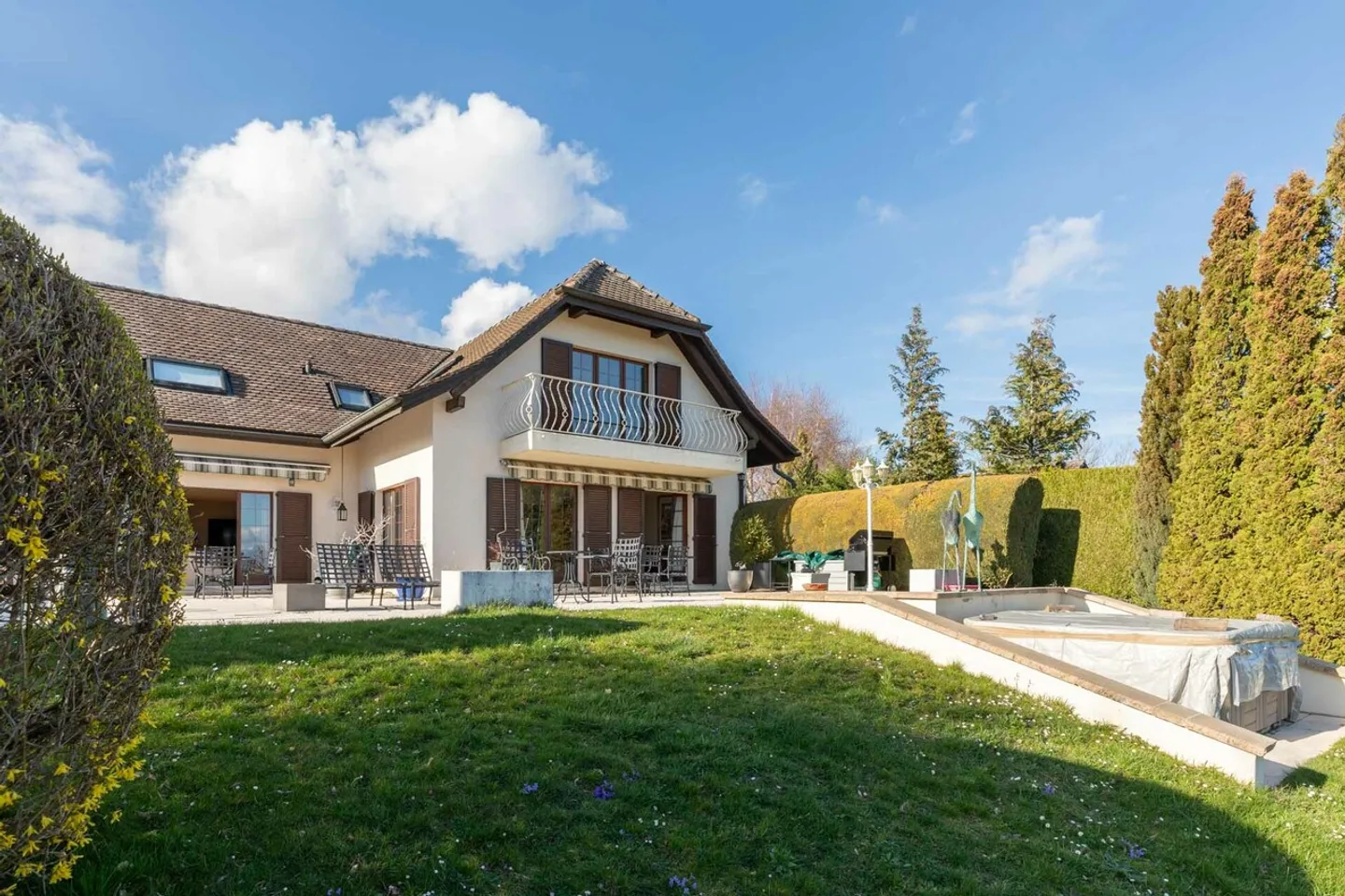 Casa con vista lago - Un rifugio di pace da scoprire! - Foto 9 di 13