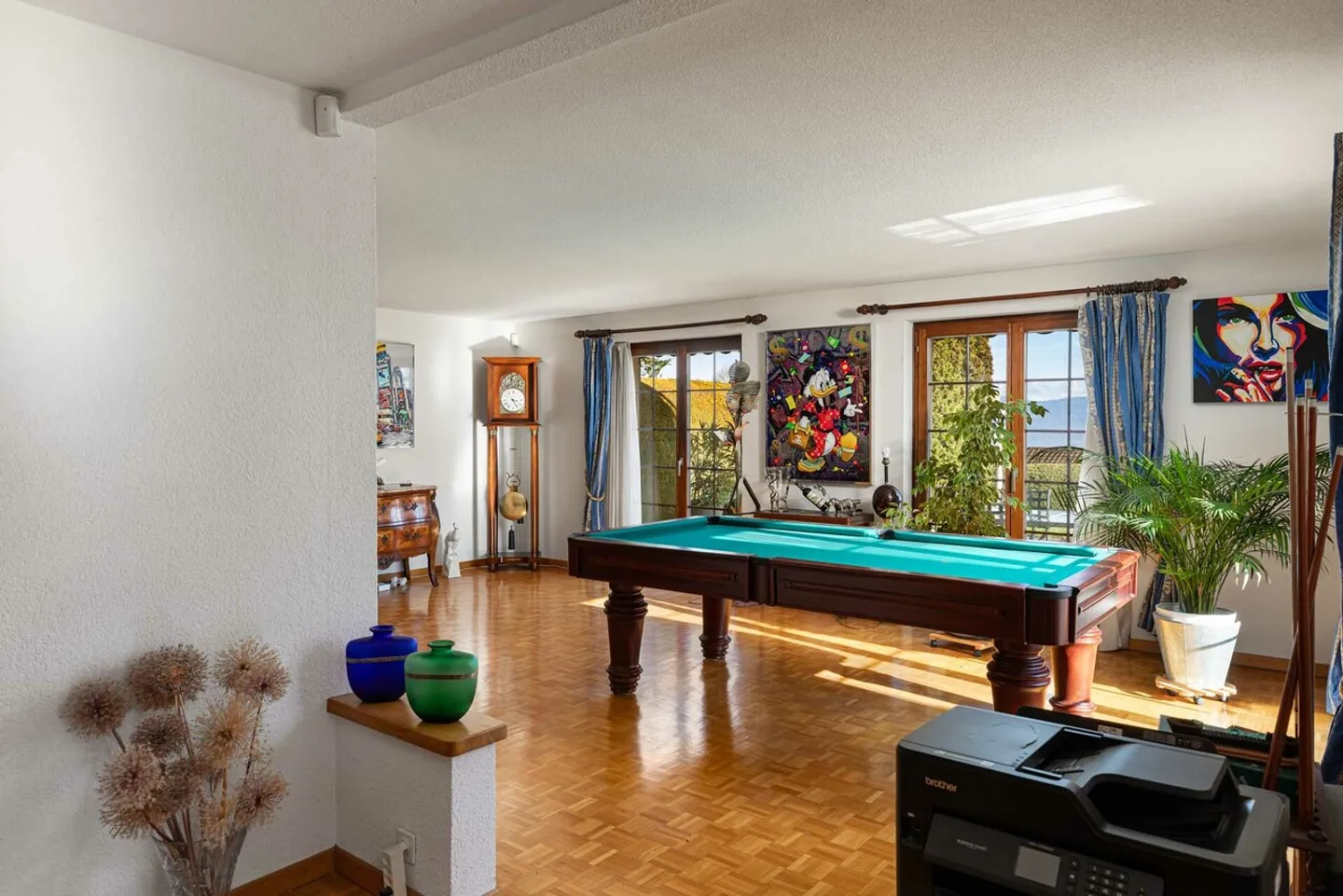 Casa con vista lago - Un rifugio di pace da scoprire! - Foto 4 di 13