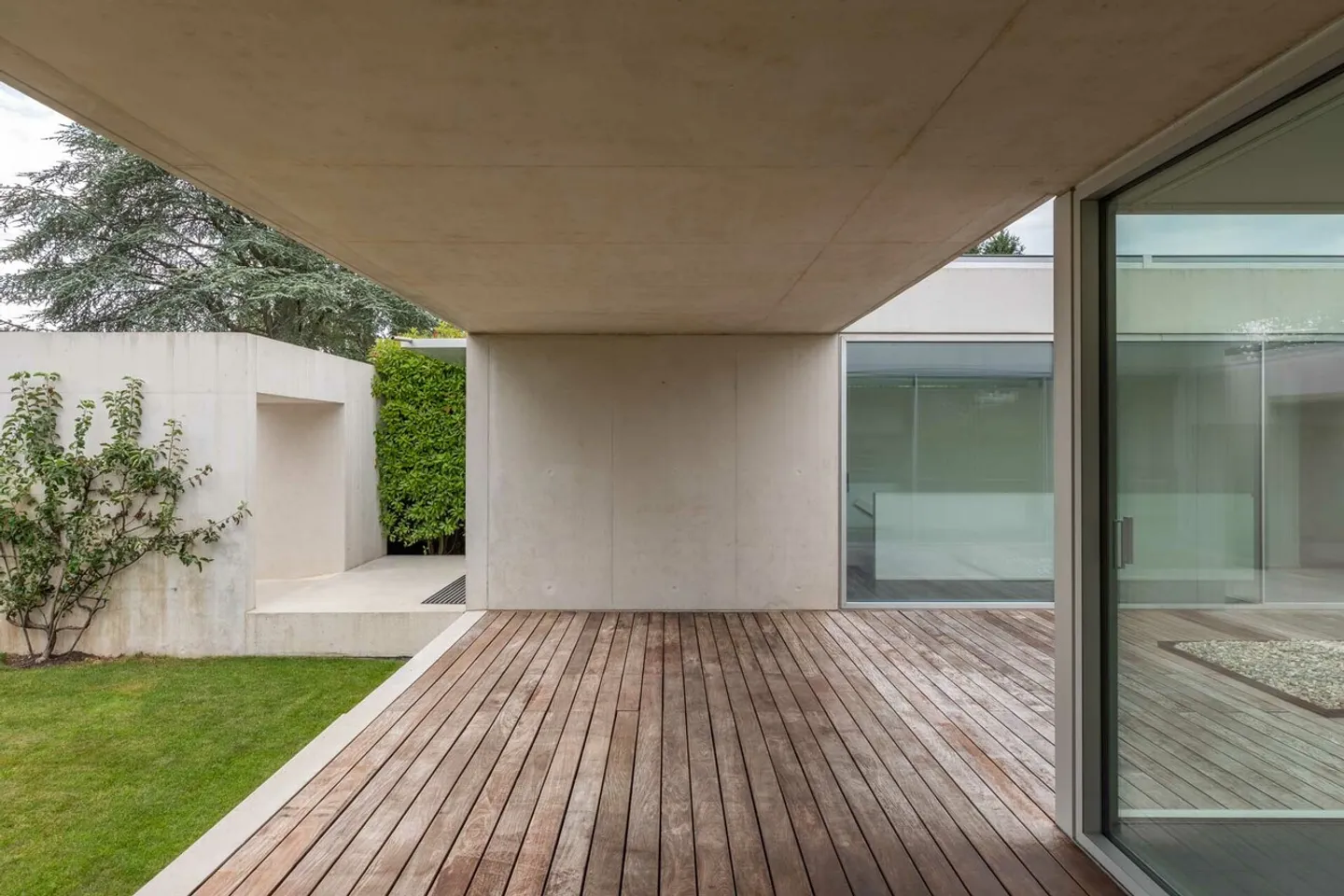 Incredibile casa contemporanea nel cuore di Terre-Sainte! - Foto 9 di 13