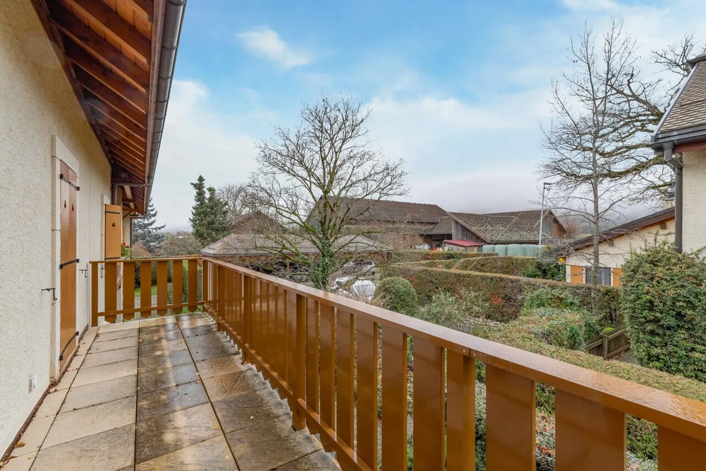 Splendido duplex in un ambiente verde - Foto 12 di 13