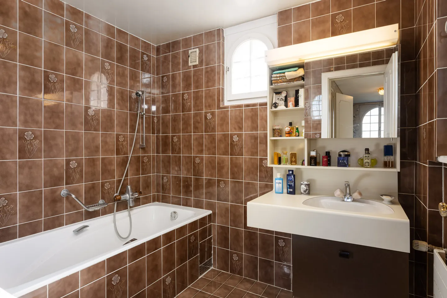 Proprietà familiare vicino a La Châtaigneraie a Founex - Foto 13 di 13