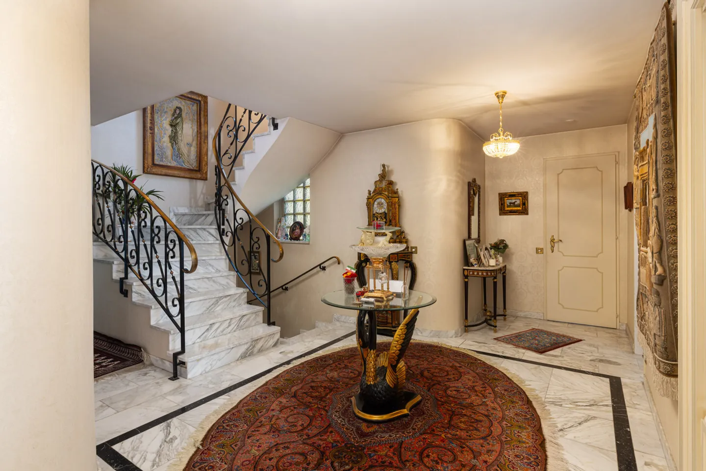 Proprietà familiare vicino a La Châtaigneraie a Founex - Foto 4 di 13