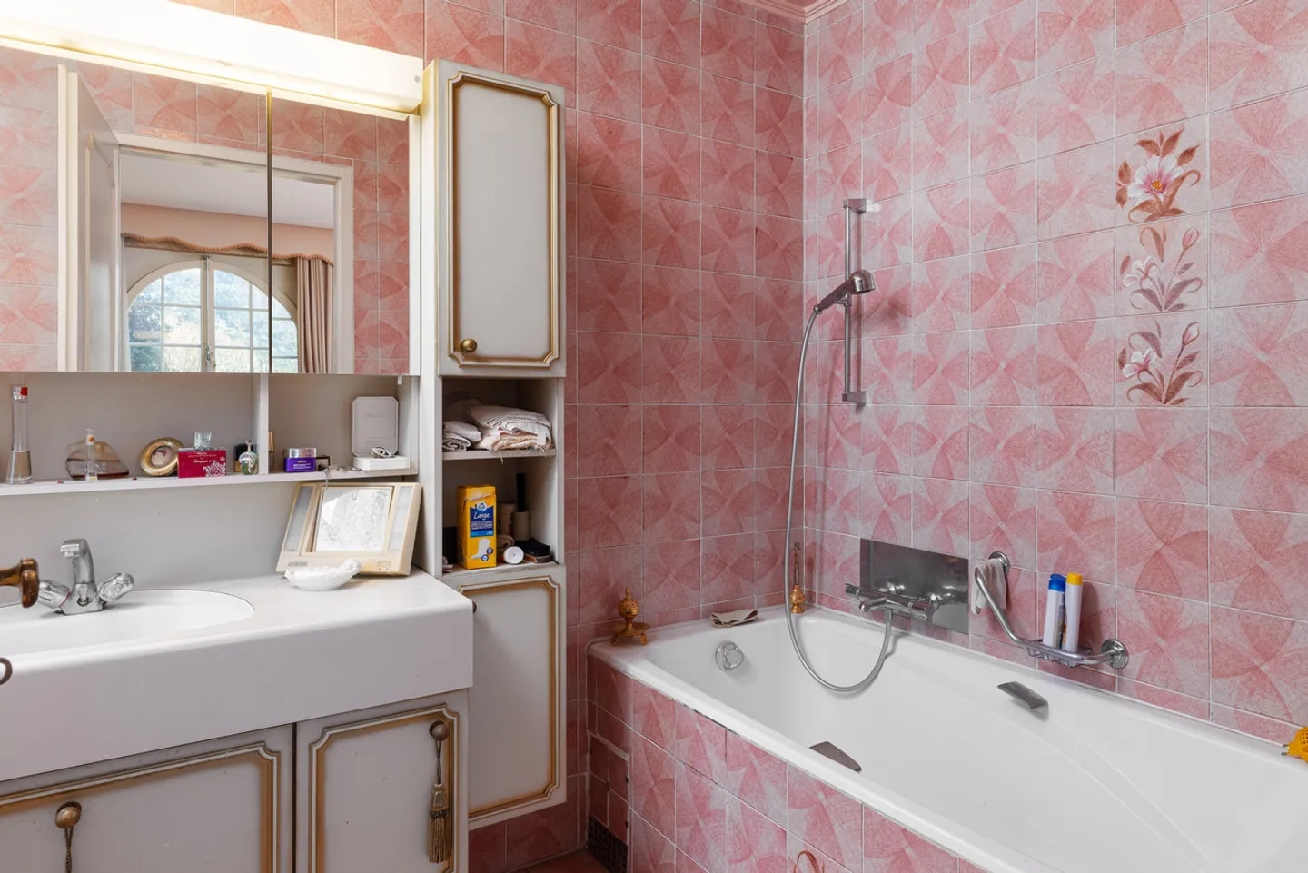 Proprietà familiare vicino a La Châtaigneraie a Founex - Foto 9 di 13