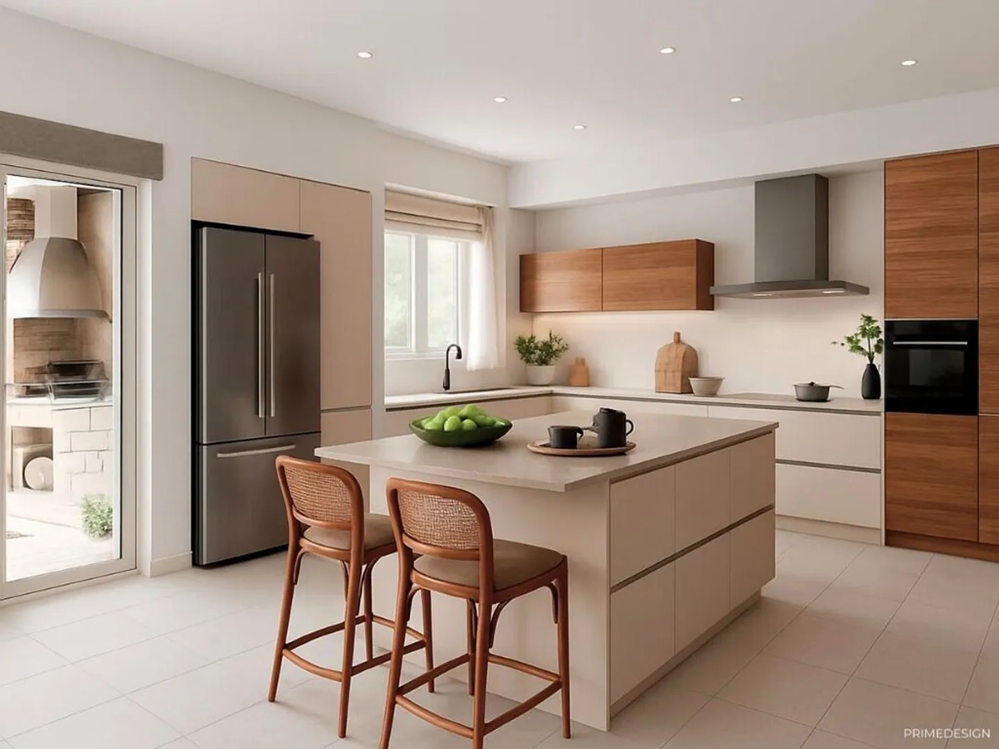 Exceptional property with panoramic view of the lake and the Alps - Photo 9 of 13