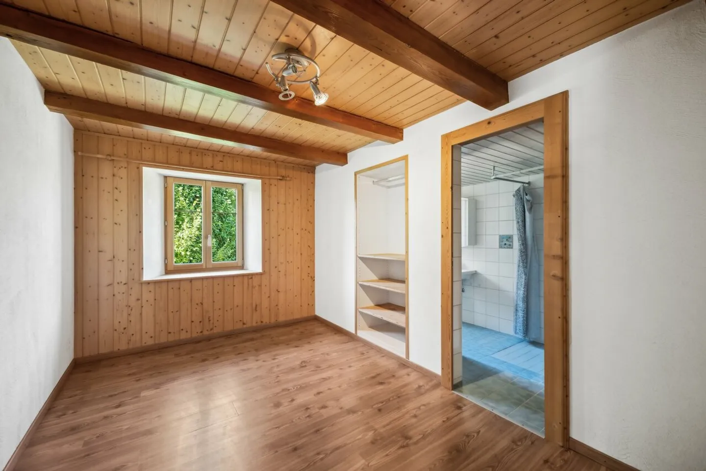 Renovierte Bauernhaus aus dem 17. Jahrhundert im Herzen des Vallée de Joux - Foto 6 von 13