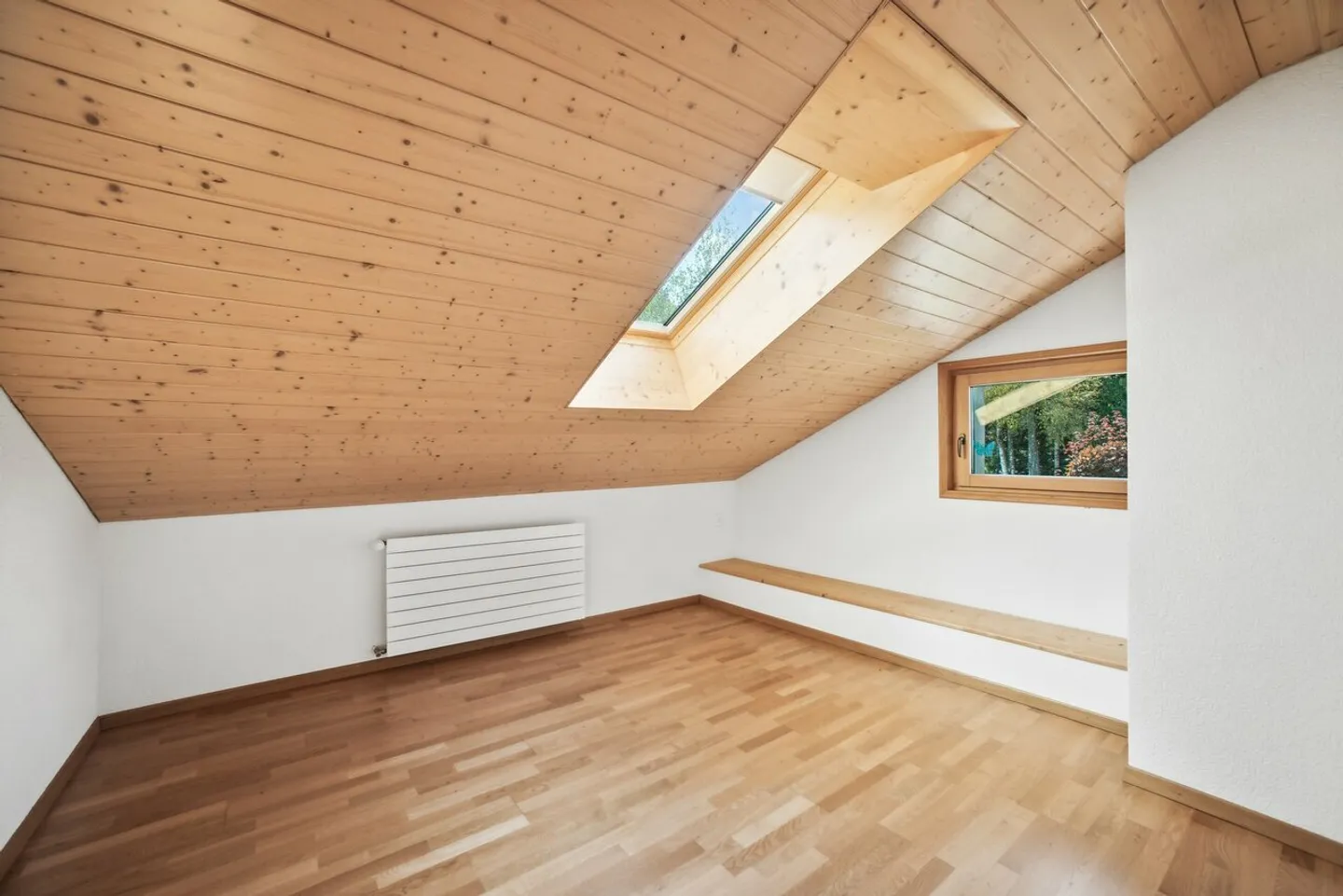 Renovierte Bauernhaus aus dem 17. Jahrhundert im Herzen des Vallée de Joux - Foto 9 von 13
