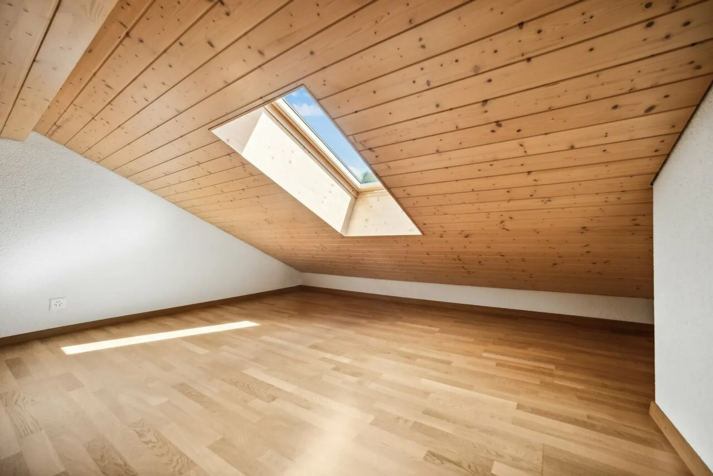 Renovierte Bauernhaus aus dem 17. Jahrhundert im Herzen des Vallée de Joux - Foto 10 von 13
