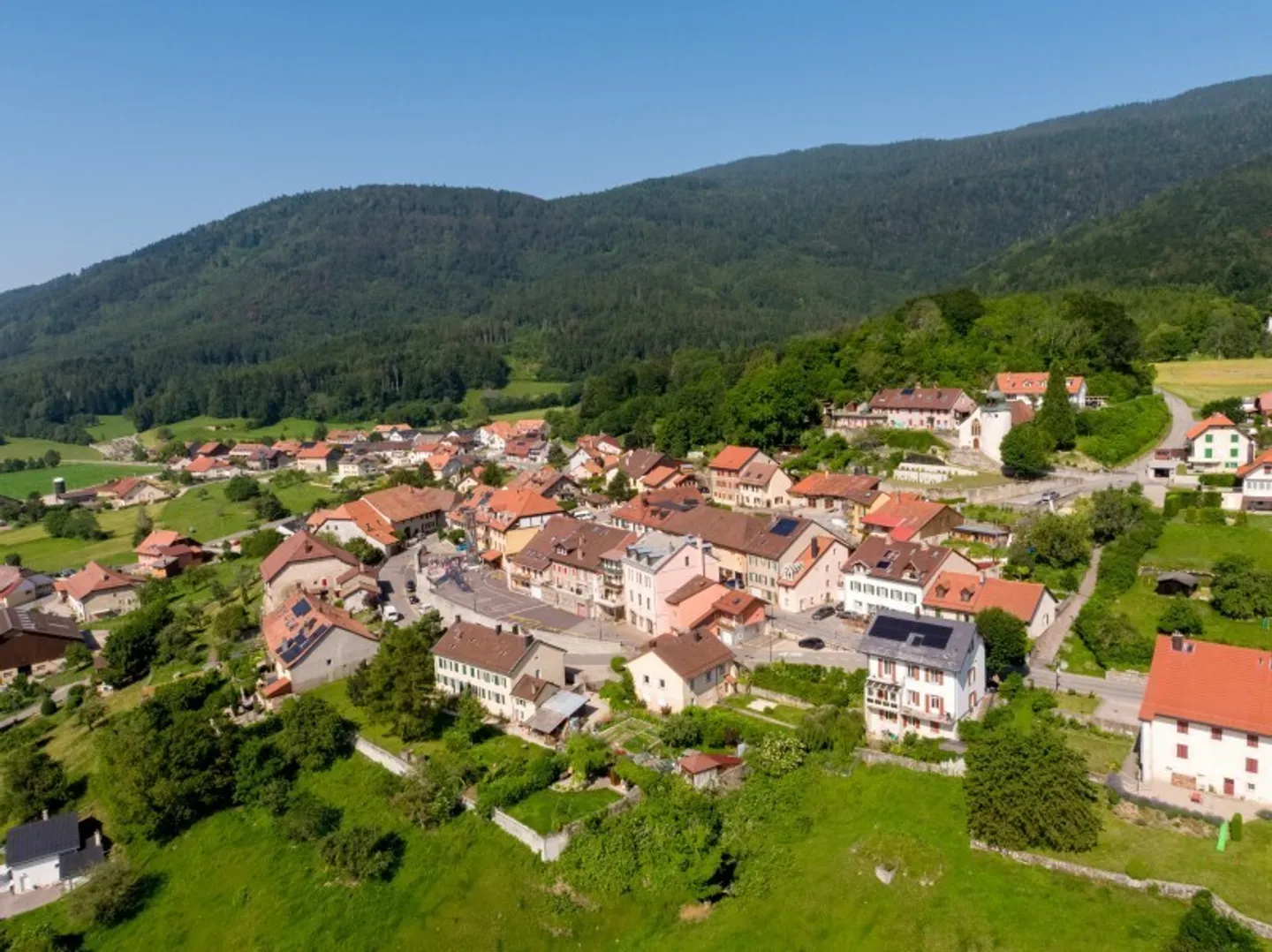 Maison de caractère avec vue imprenable - Photo 2 sur 11