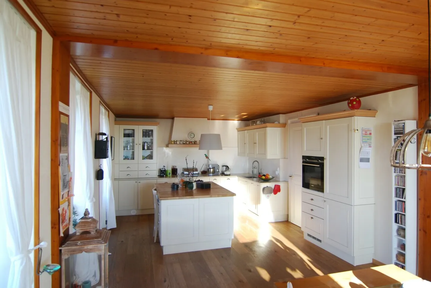 Maison de caractère avec vue imprenable - Photo 1 sur 11