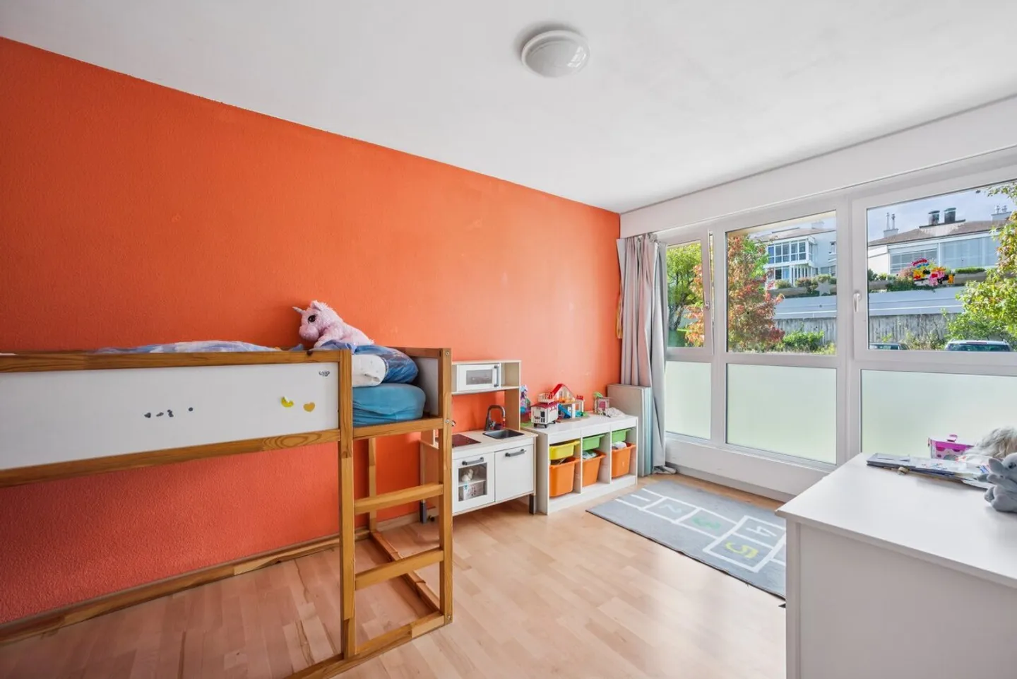 Appartement familial à Gland - Photo 9 sur 13