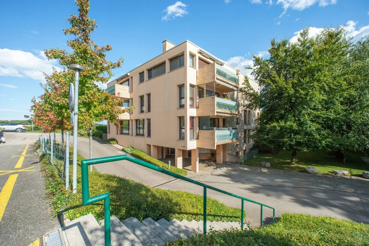 Appartement familial à Gland - Photo 13 sur 13