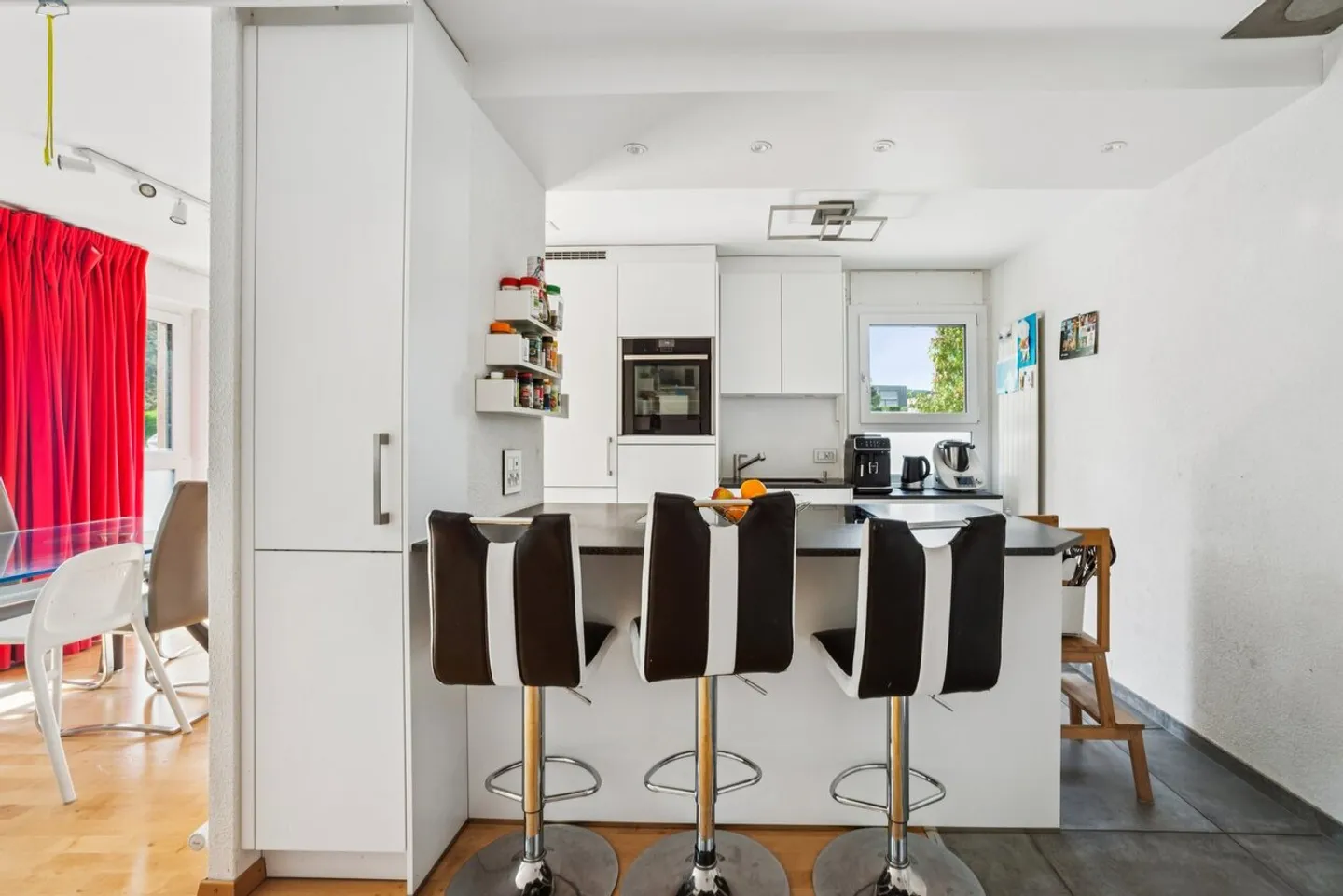 Appartement familial à Gland - Photo 4 sur 13