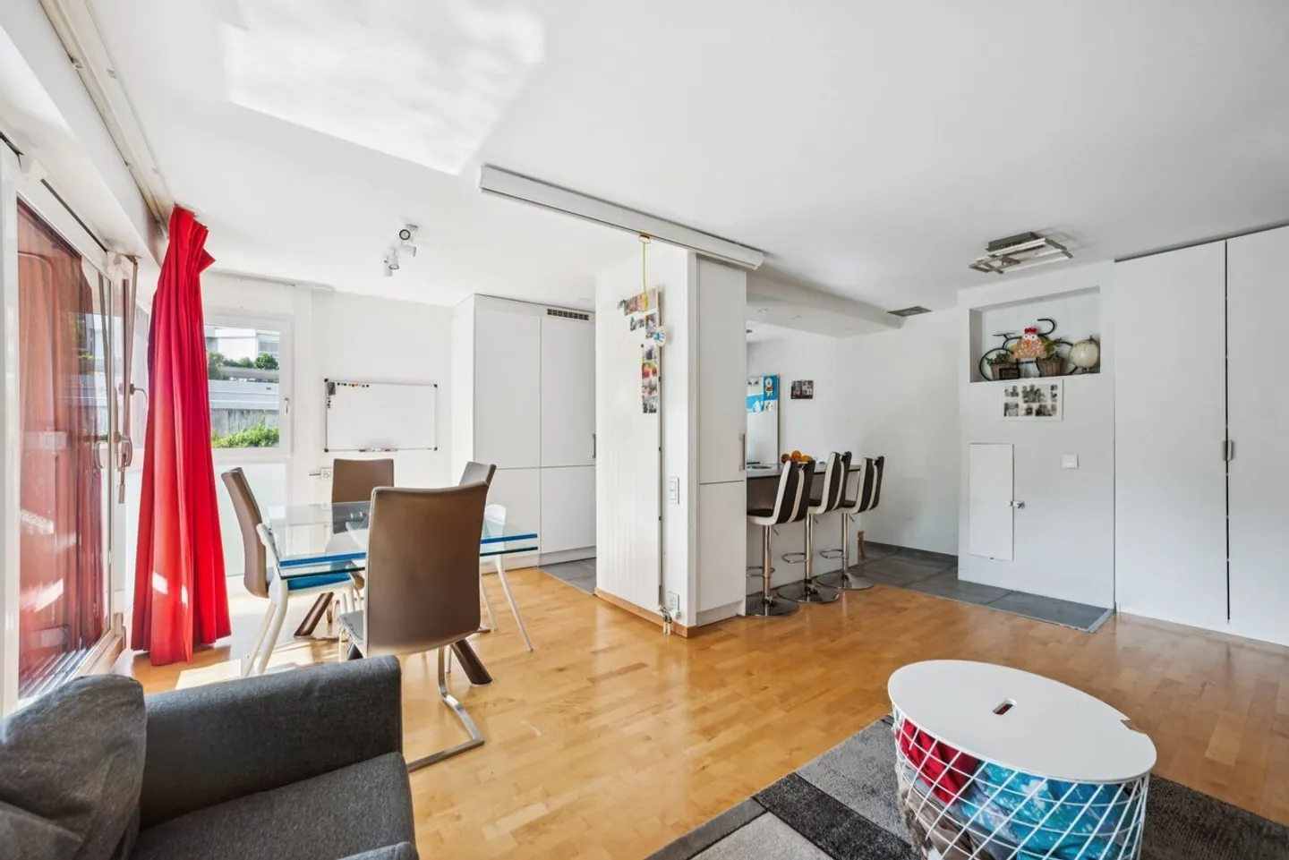 Appartement familial à Gland - Photo 3 sur 13