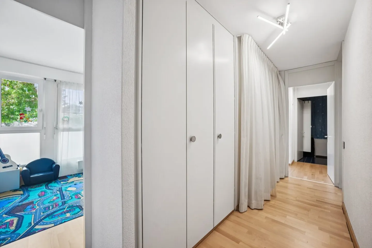 Appartement familial à Gland - Photo 8 sur 13