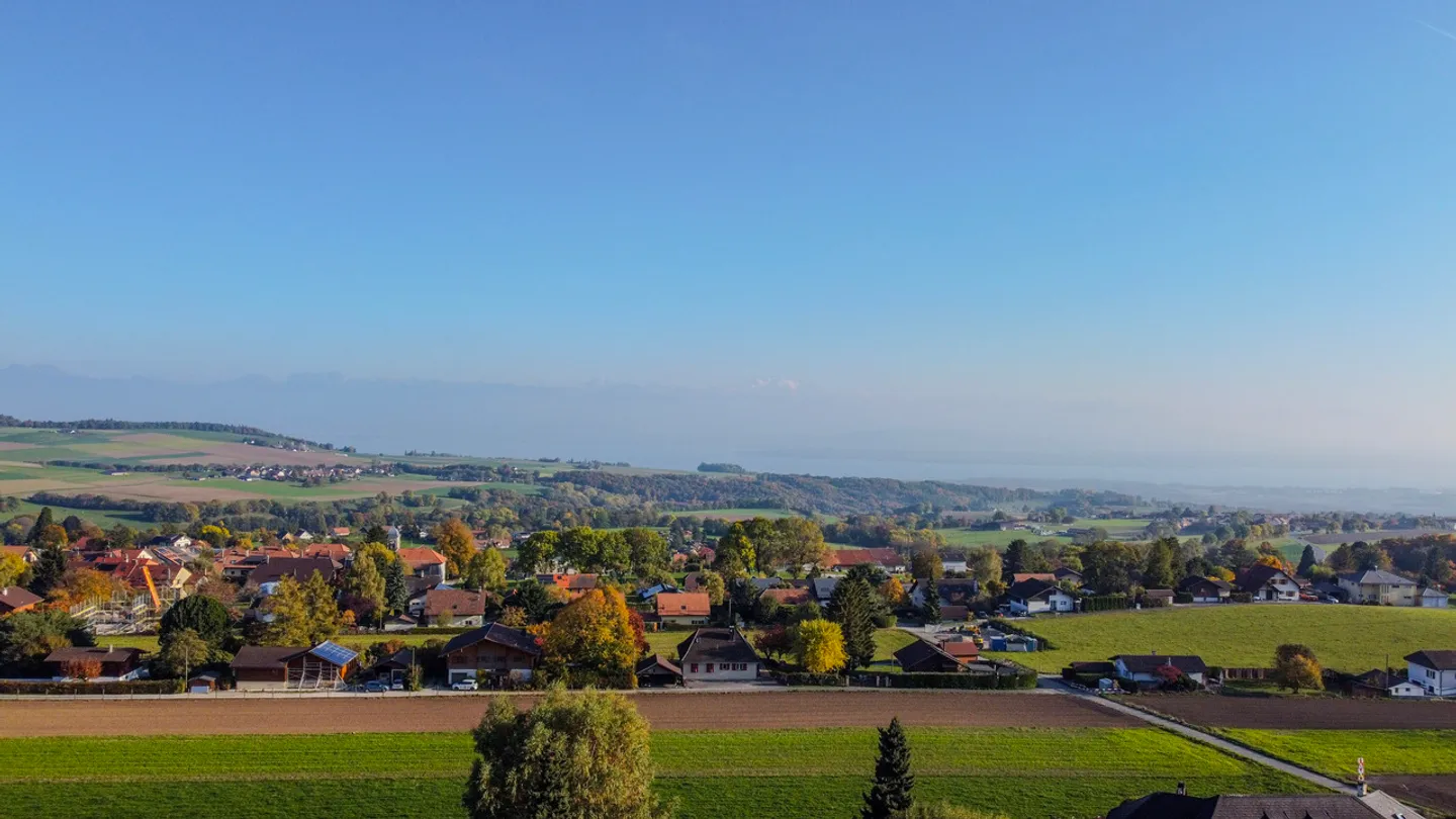 Chalet individuale, tranquillo con vista lago - Foto 11 di 11
