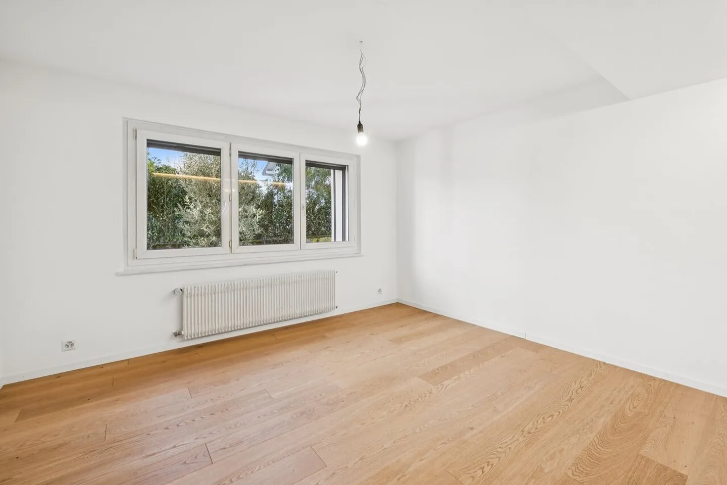 SUPERBE MAISON INDIVIDUELLE RENOVE DANS QUARTIER DE VILLAS - Foto 9 von 13