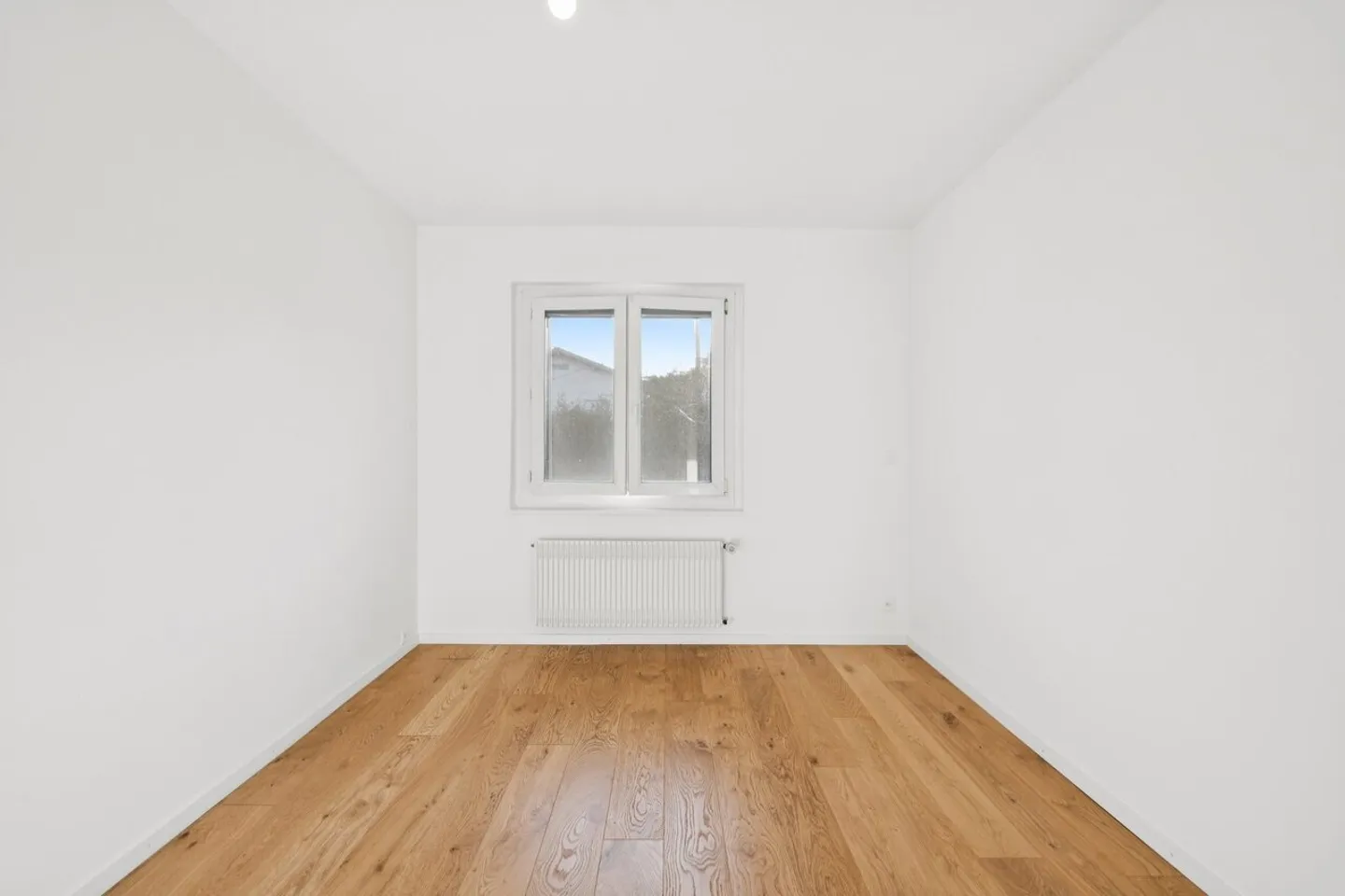 SUPERBE MAISON INDIVIDUELLE RENOVE DANS QUARTIER DE VILLAS - Foto 12 von 13