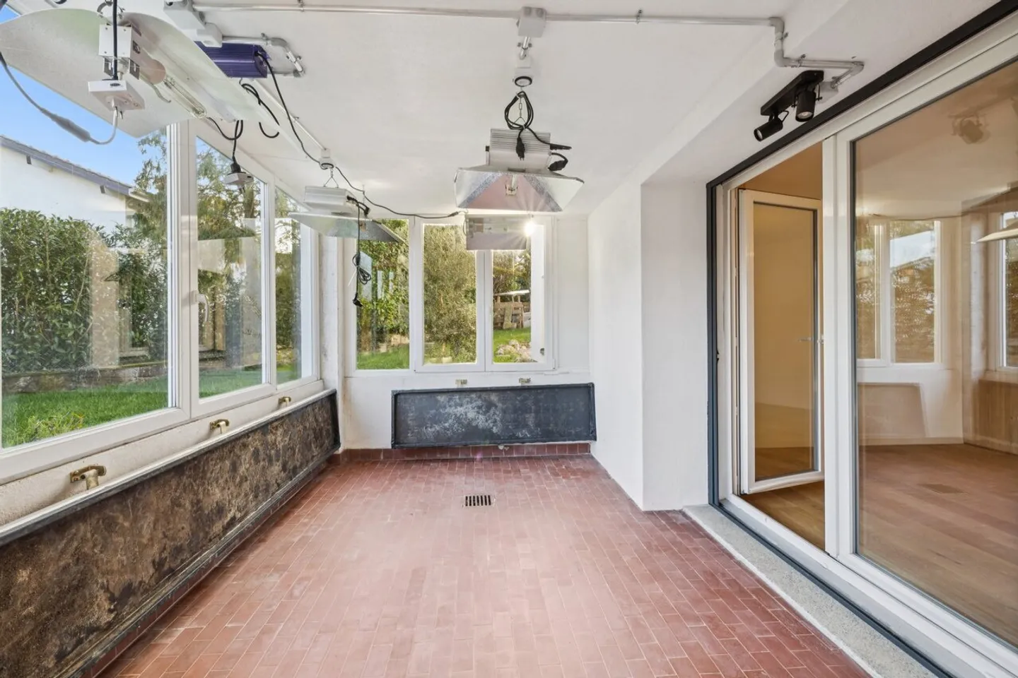 SUPERBE MAISON INDIVIDUELLE RENOVE DANS QUARTIER DE VILLAS - Foto 11 von 13