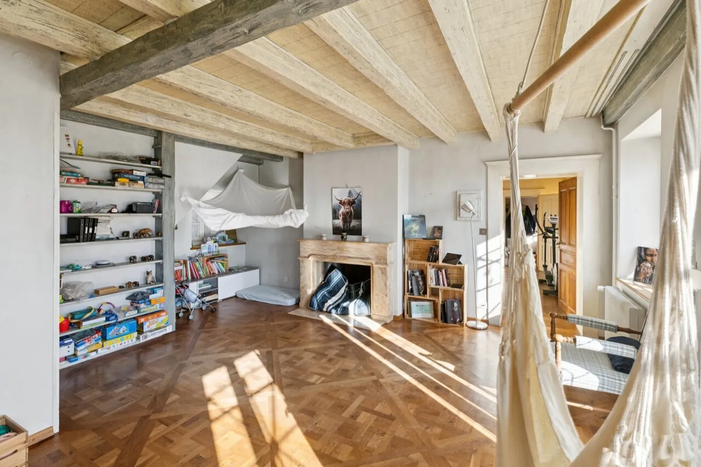 Charm and space for this historic house - Photo 7 of 12