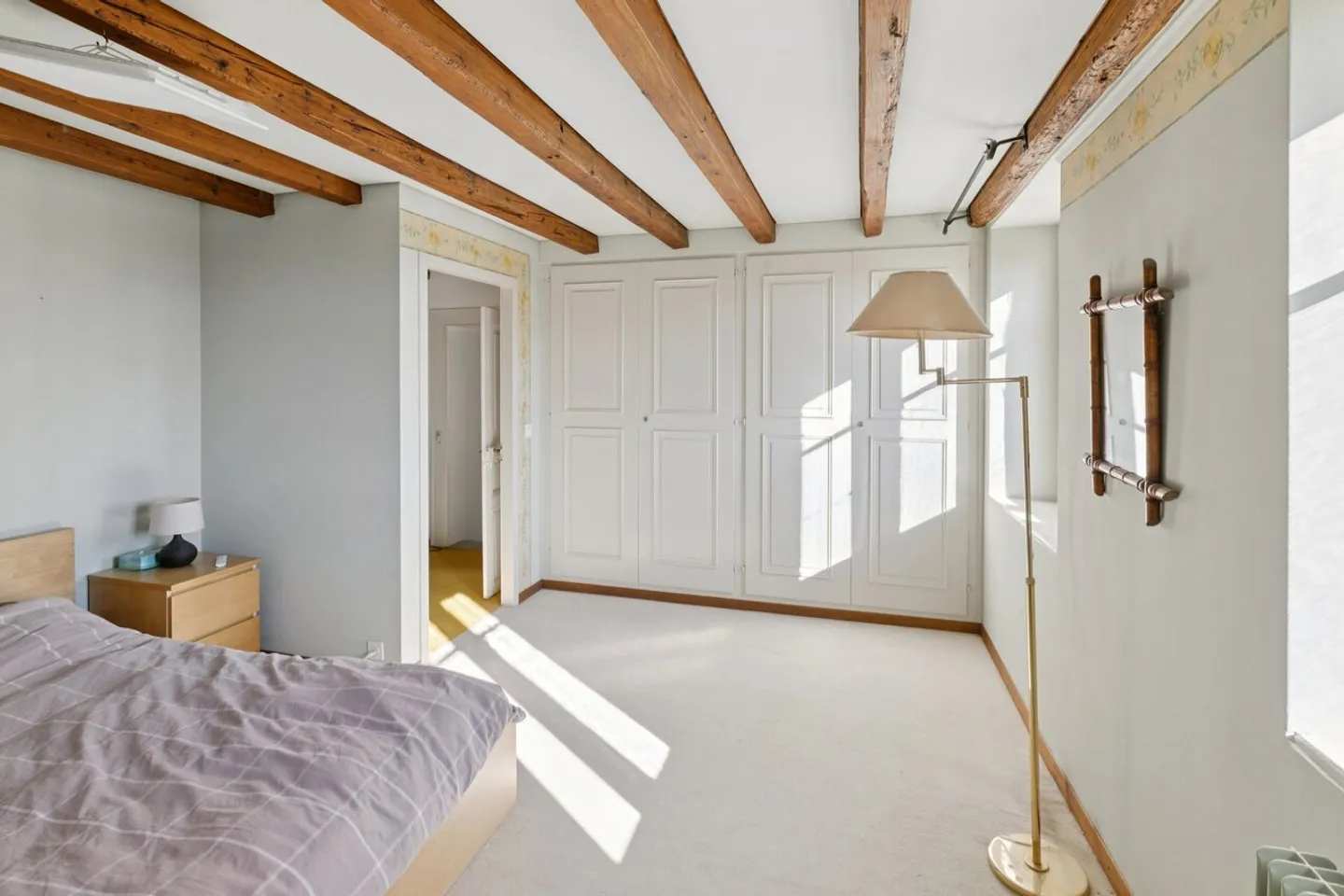 Charm and space for this historic house - Photo 9 of 12