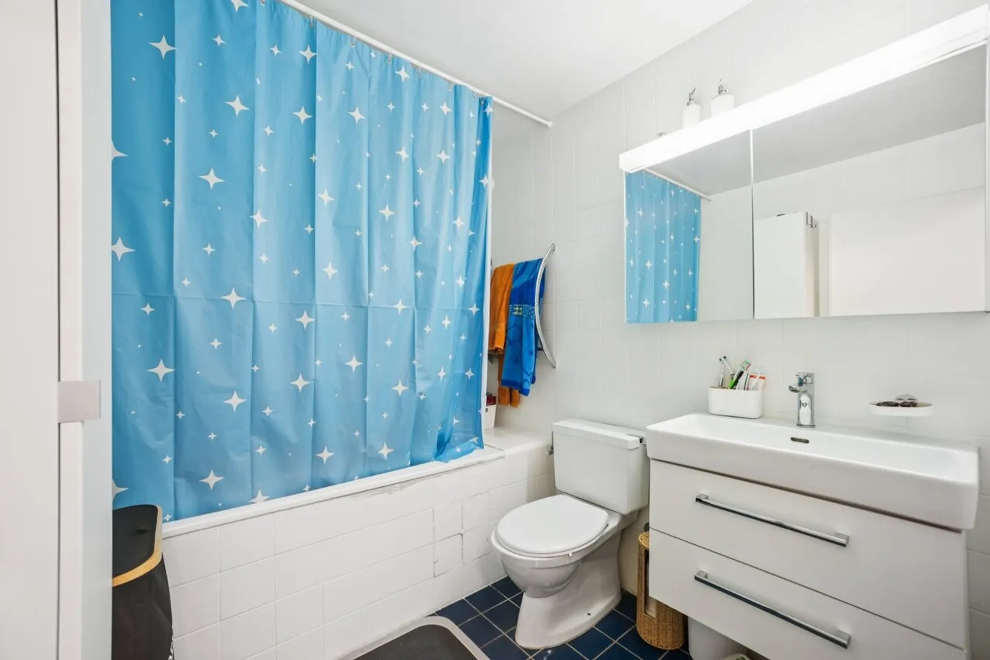 Appartamento familiare a Gland - Foto 11 di 13