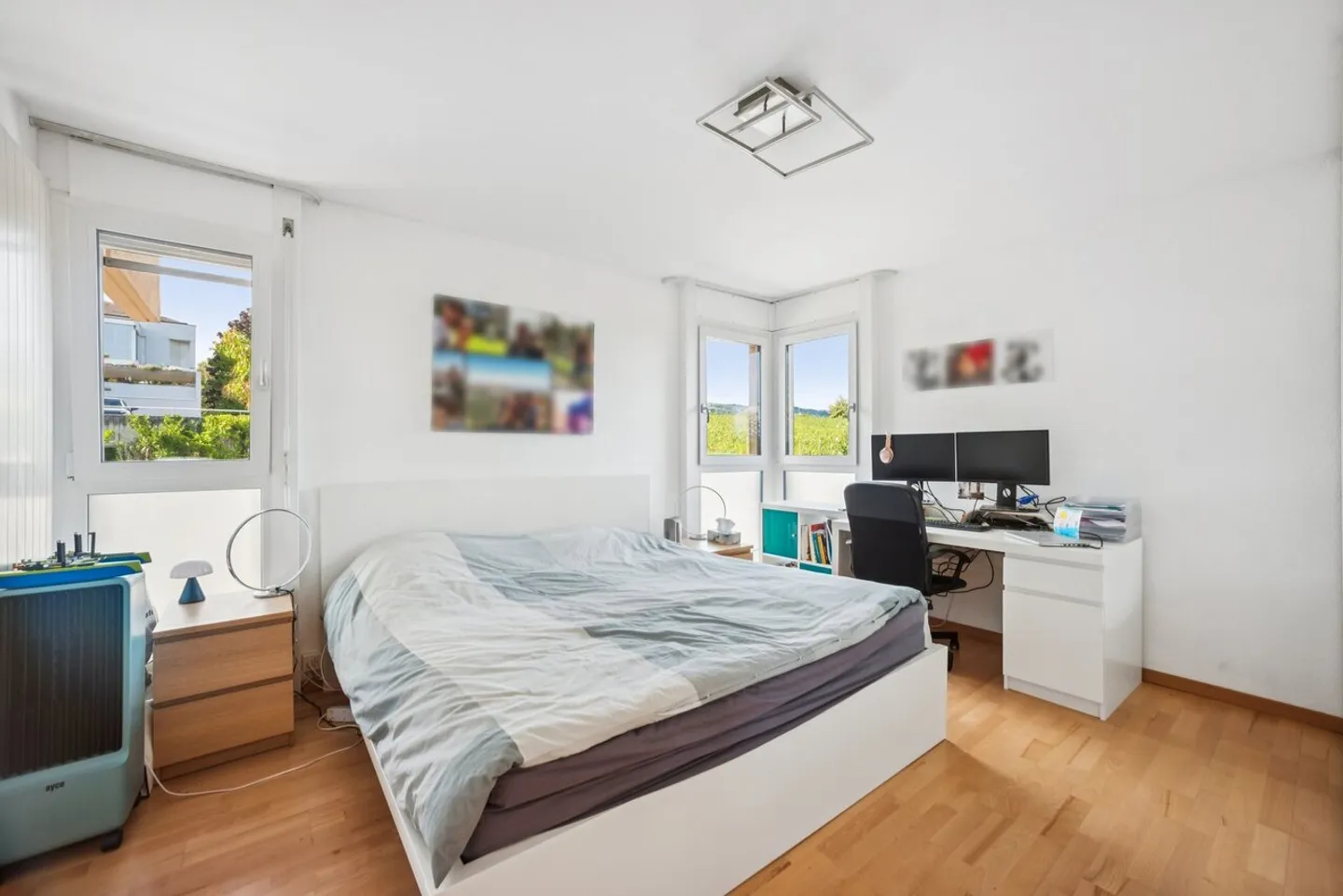 Appartamento familiare a Gland - Foto 12 di 13