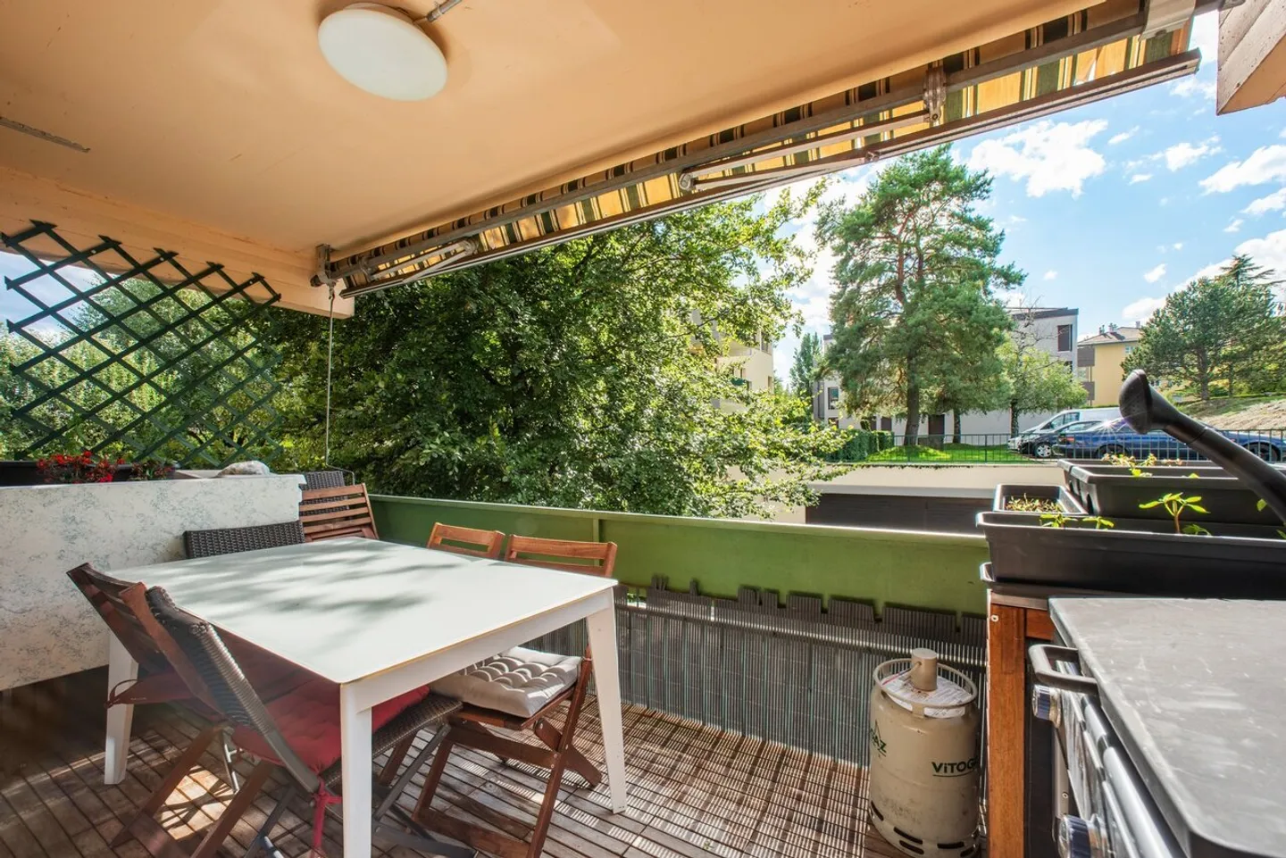 Appartamento familiare a Gland - Foto 6 di 13