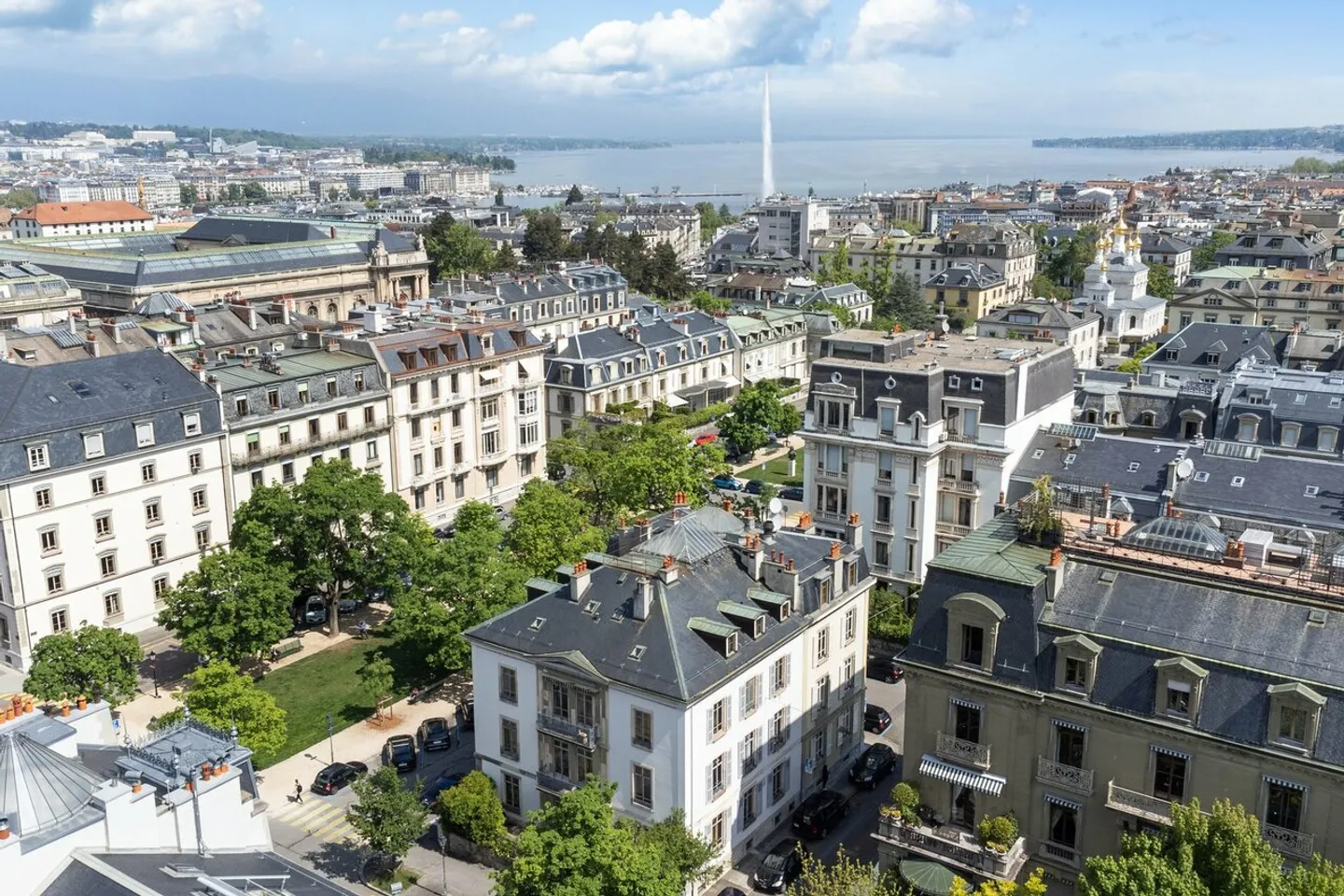 Hotel privato eccezionale nel cuore della città - Foto 3 di 13