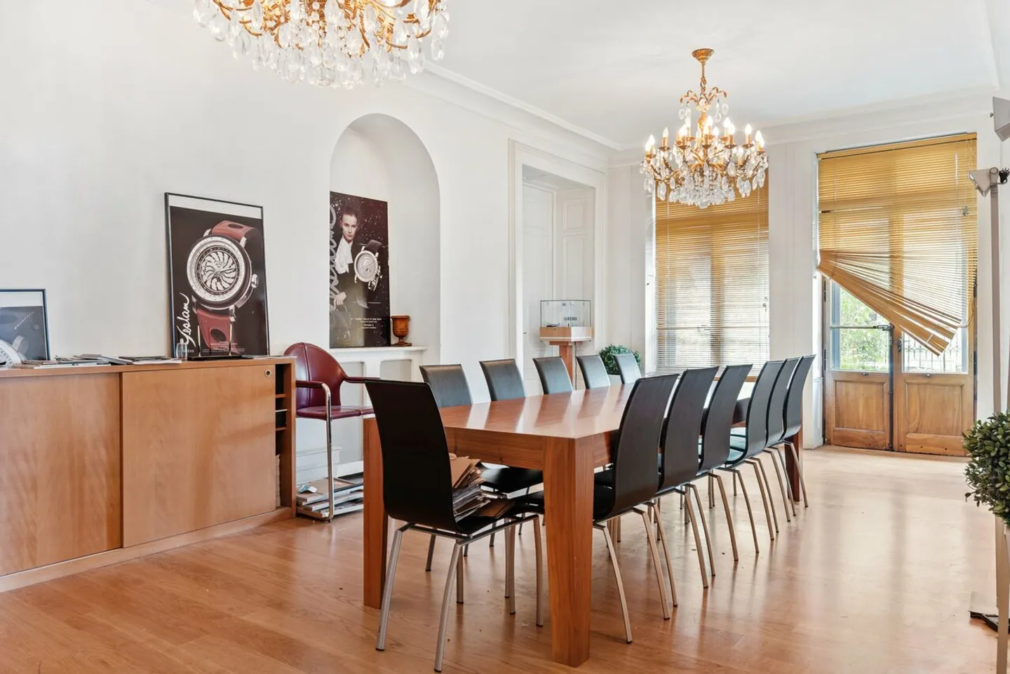 Hotel privato eccezionale nel cuore della città - Foto 8 di 13