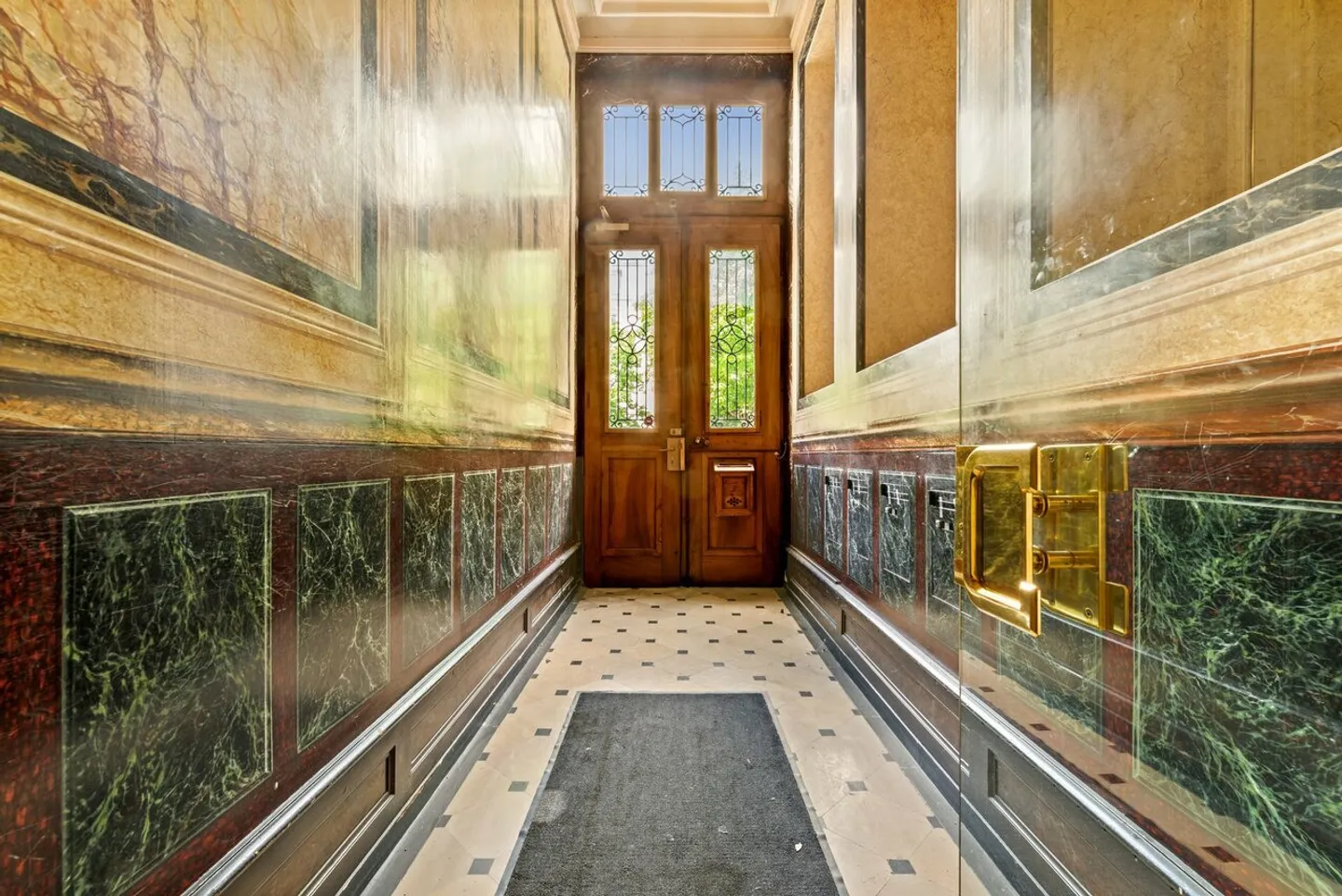 Hotel privato eccezionale nel cuore della città - Foto 4 di 13