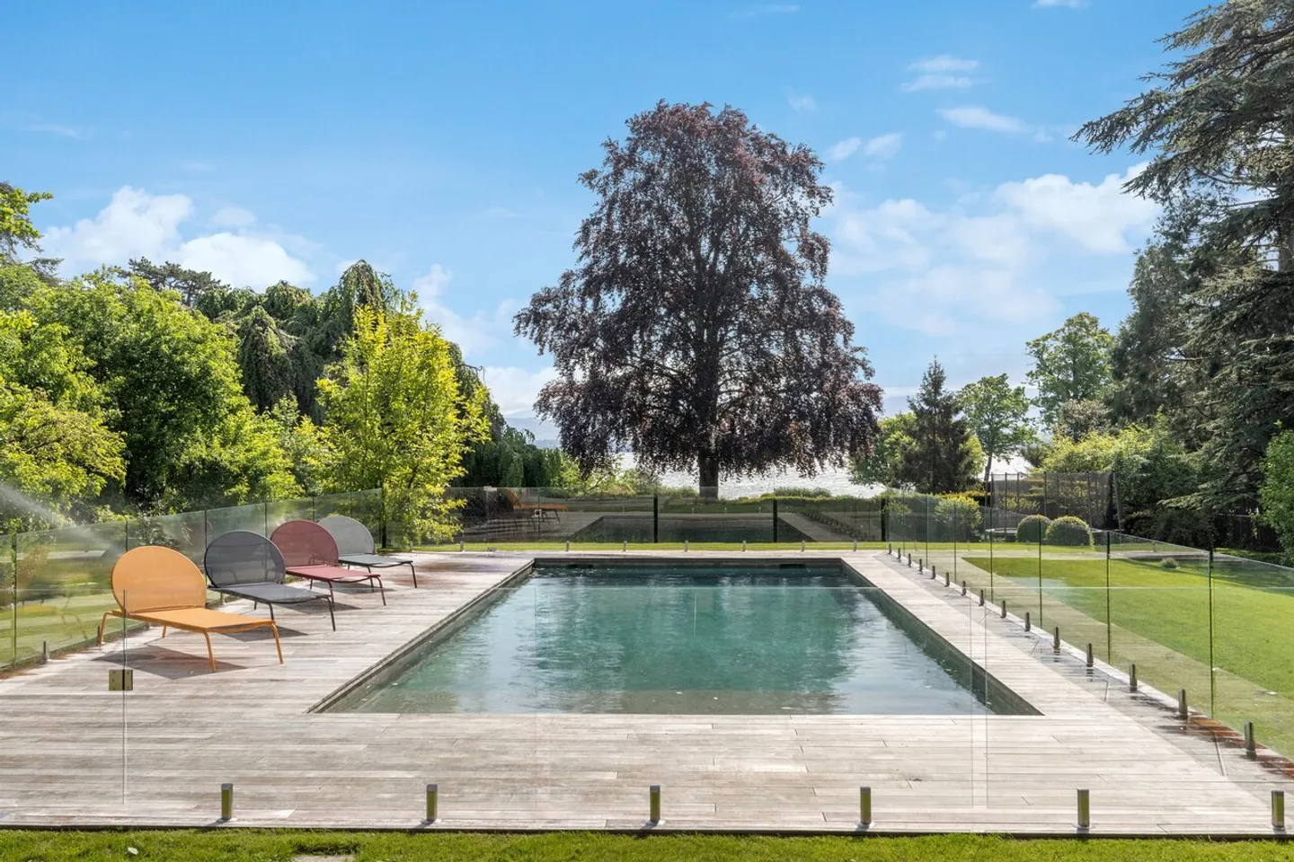 Proprietà eccezionale a due passi dal lago - Foto 9 di 13