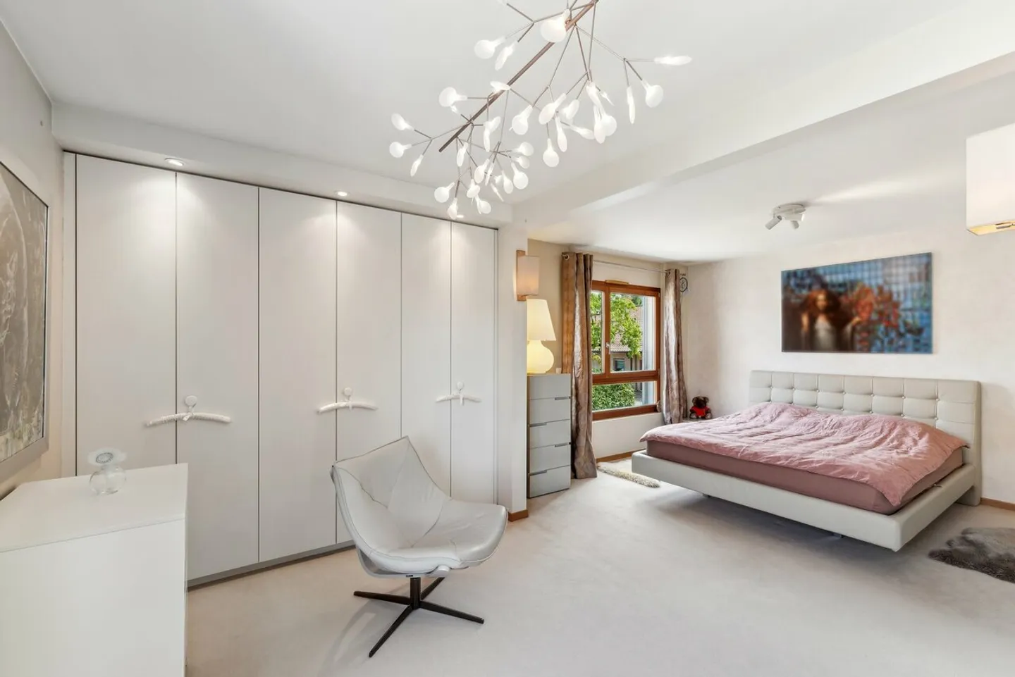 Bel appartement de standing dans un environnement calme - Photo 12 sur 13