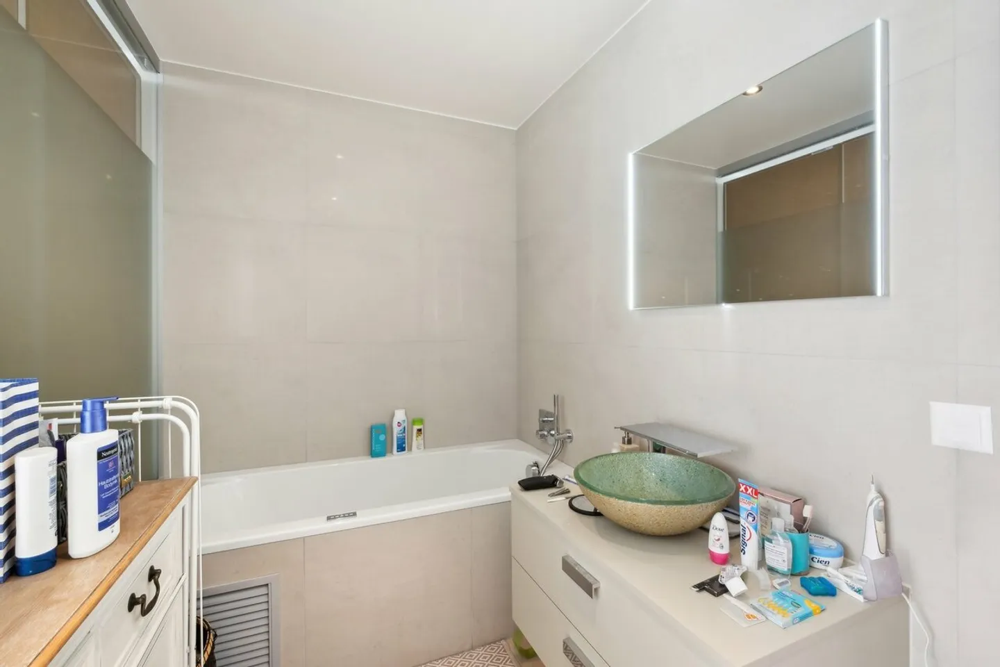 Charmante 3,5 Zimmer in einem prestigeträchtigen Gebäude - Foto 8 von 13
