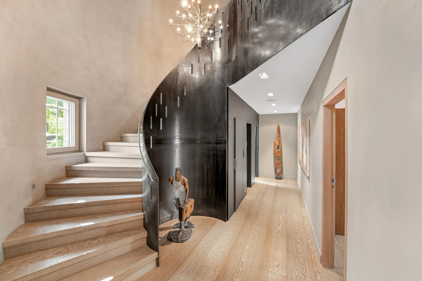 Spendide propriété rénovée au coeur de Collonge Bellerive - Photo 13 sur 13