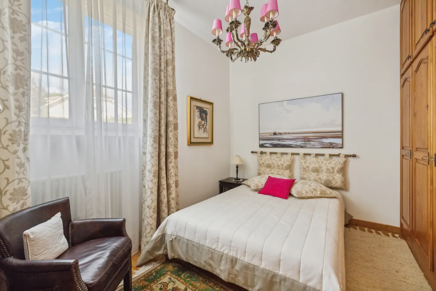 ECCEZIONALE CASA GENEVESE Ambiente residenziale - Foto 9 di 13