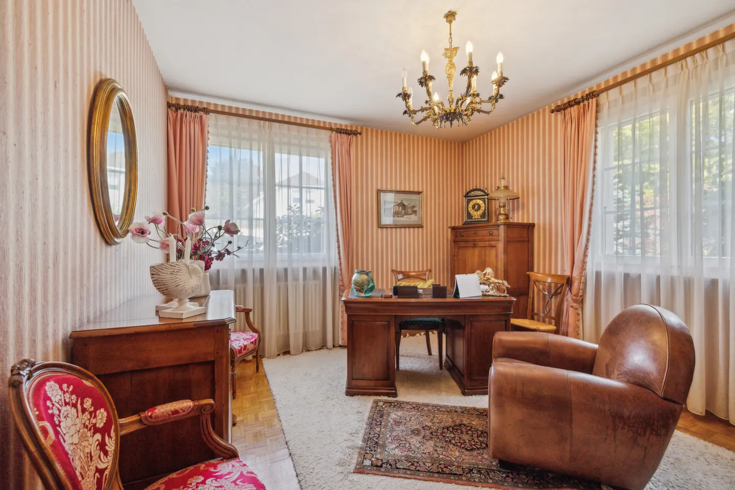 ECCEZIONALE CASA GENEVESE Ambiente residenziale - Foto 8 di 13