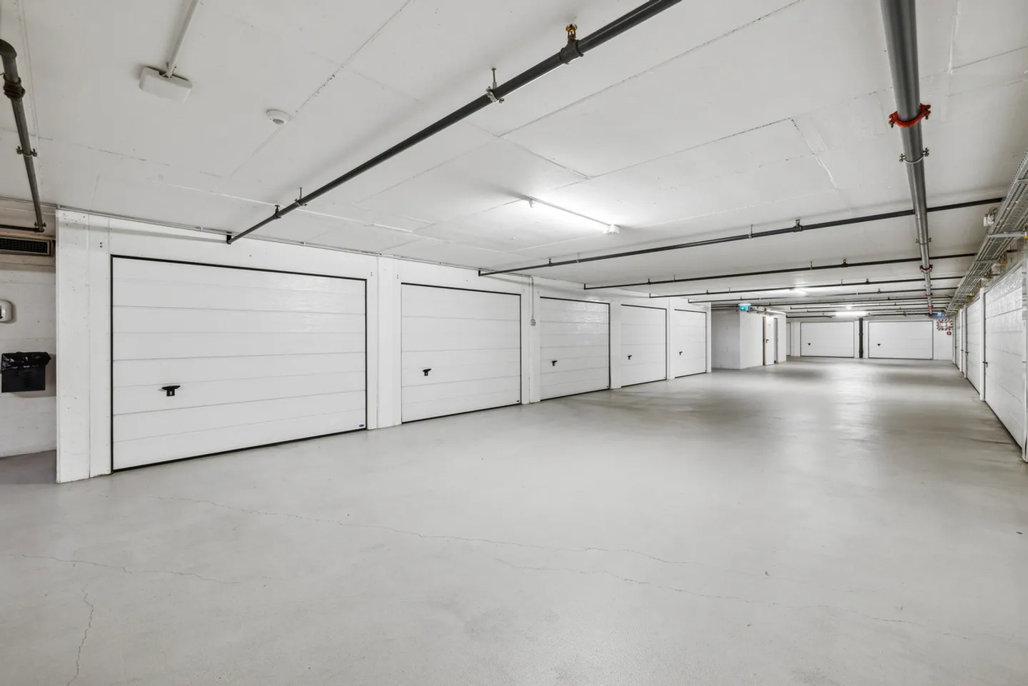 Magnifico appartamento di 4 stanze con terrazza - Foto 11 di 13