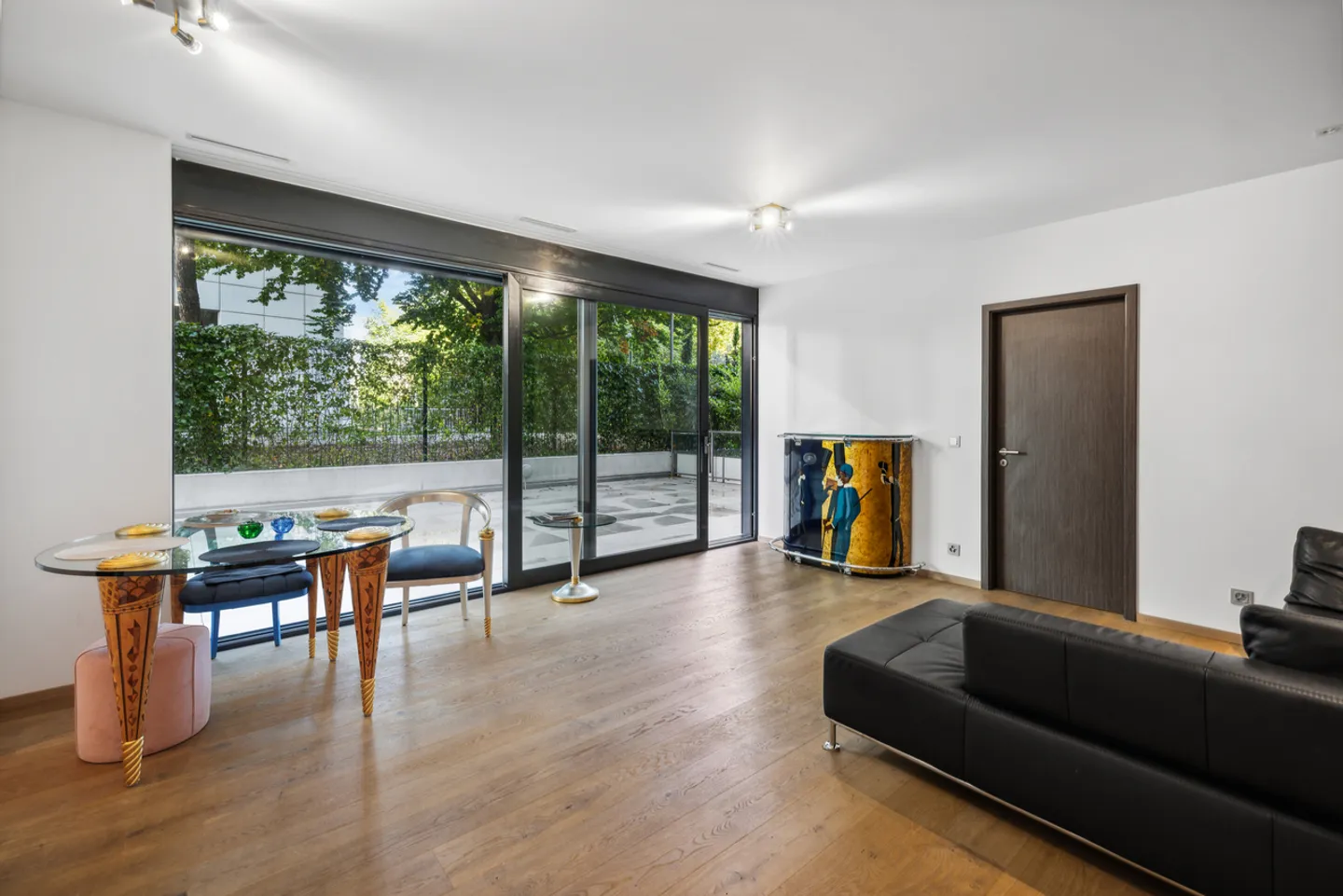 Magnifico appartamento di 4 stanze con terrazza - Foto 1 di 13