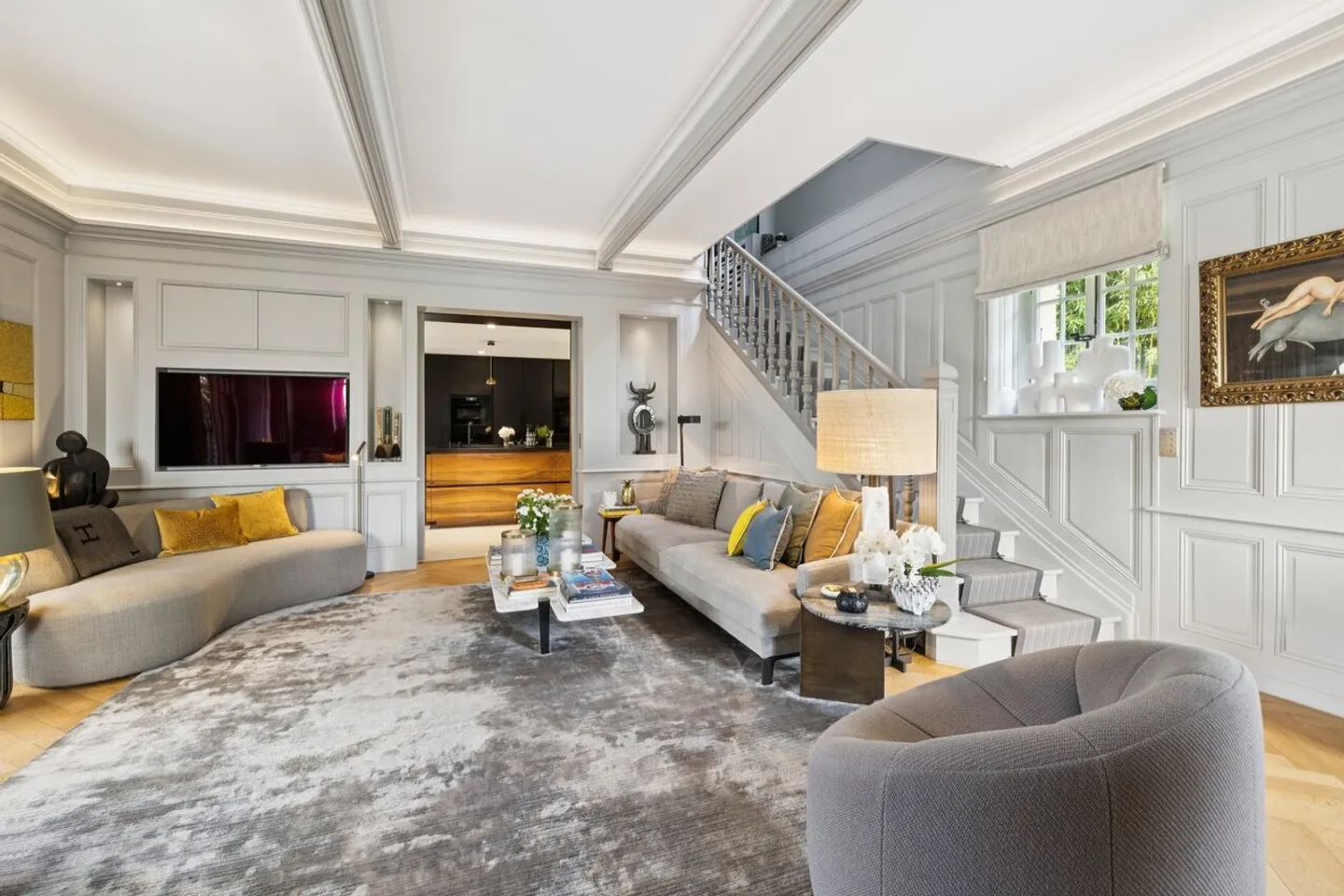 Exceptional Property - Heartfelt Charm and Comfort - Photo 4 of 9