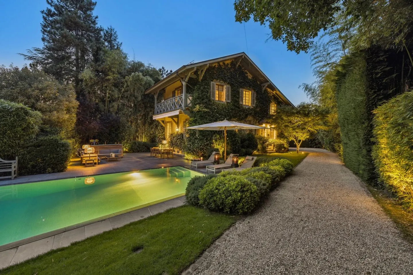 Exceptional Property - Heartfelt Charm and Comfort - Photo 1 of 9