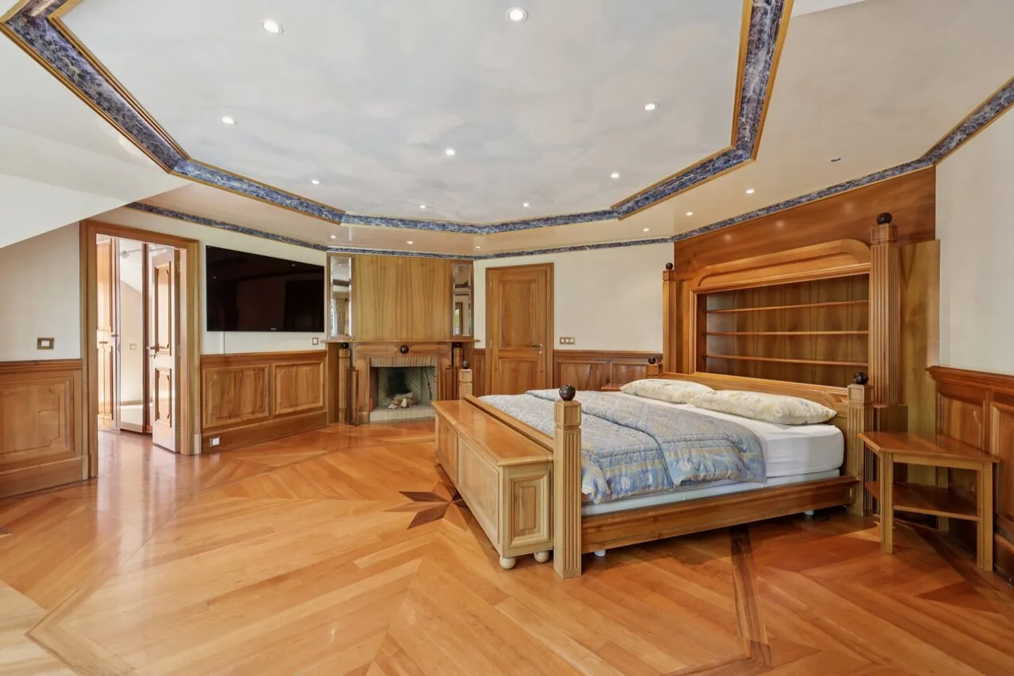 Magnificent property in Chambésy - Photo 5 of 12