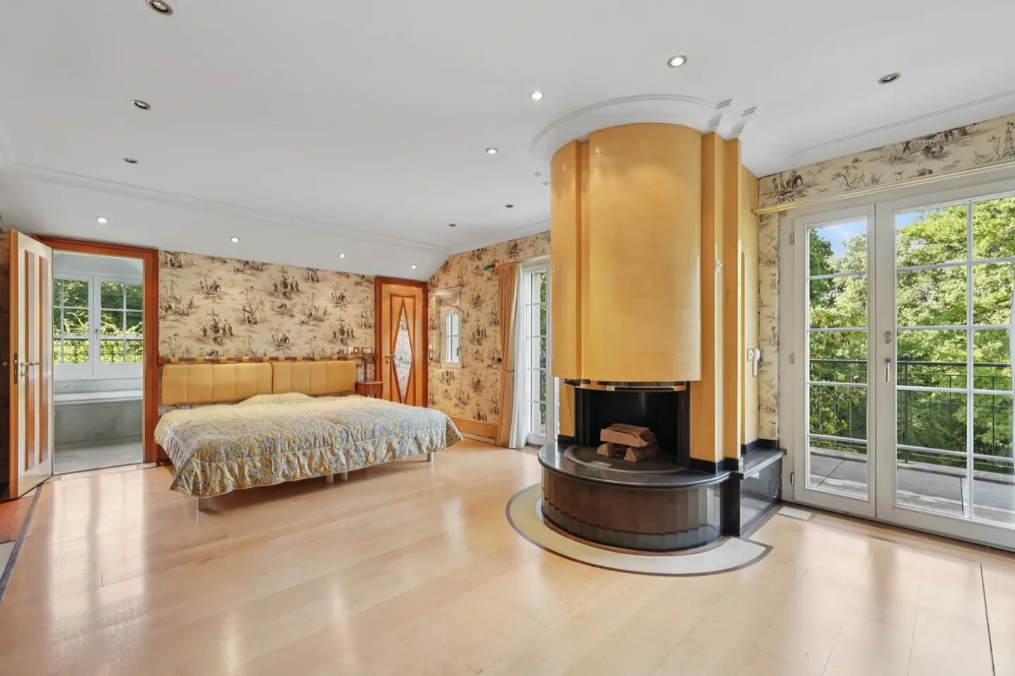 Magnificent property in Chambésy - Photo 6 of 12