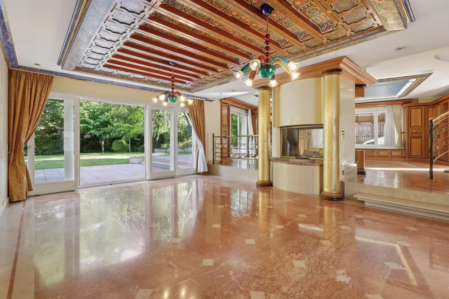 Magnificent property in Chambésy - Photo 9 of 12