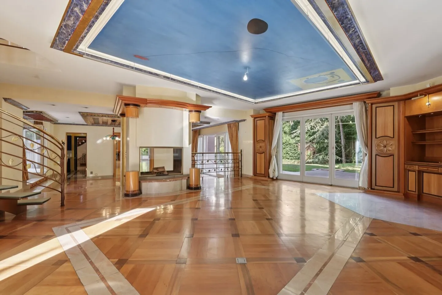 Magnificent property in Chambésy - Photo 10 of 12